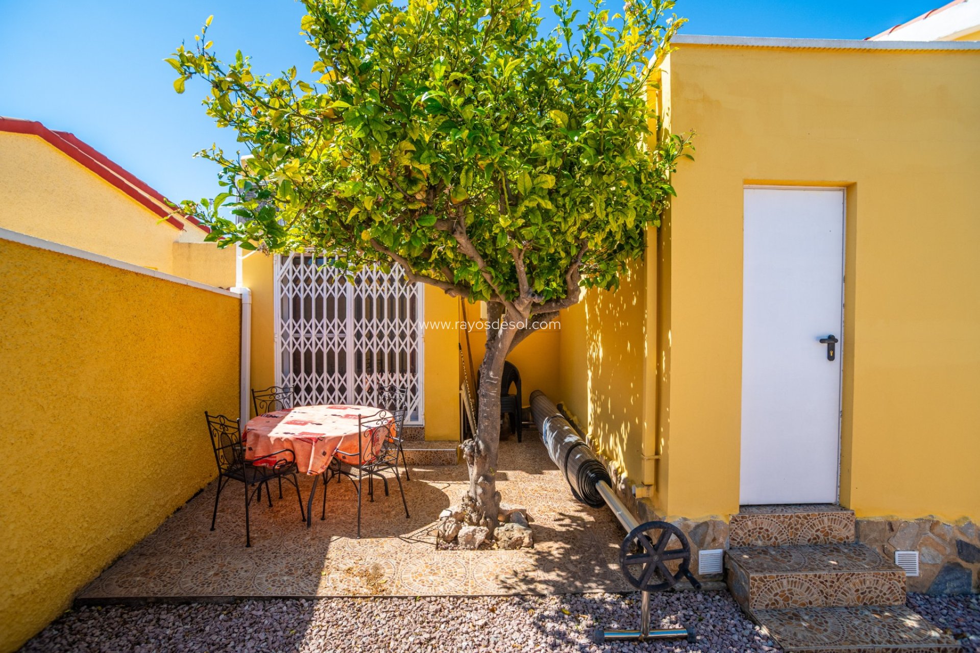 Resale - House - San Fulgencio - urb.la marina