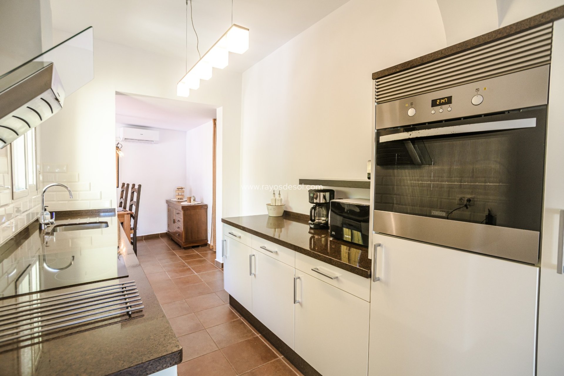 Resale - House - San Fulgencio - urb.la marina