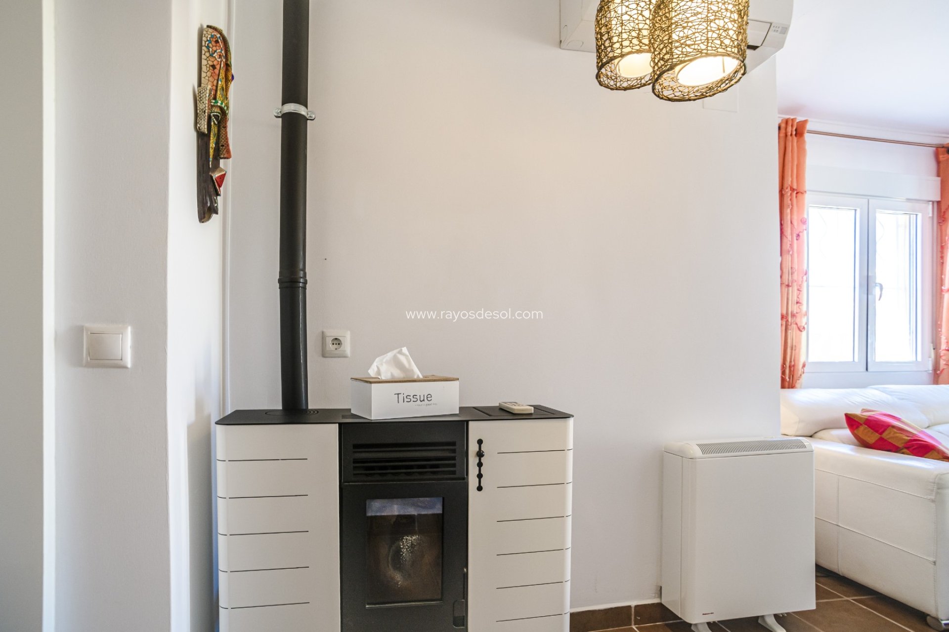 Resale - House - San Fulgencio - urb.la marina