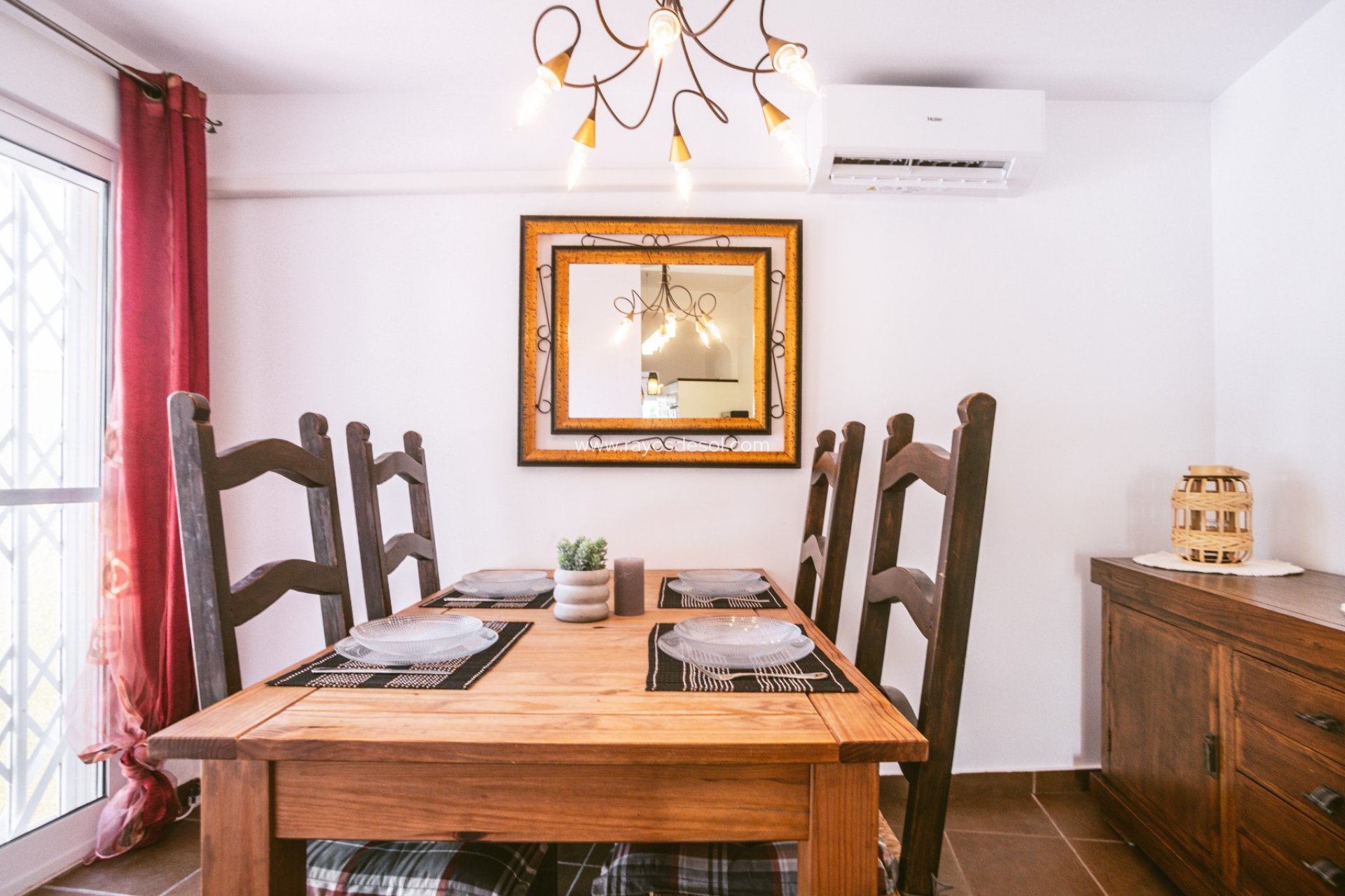 Resale - House - San Fulgencio - urb.la marina