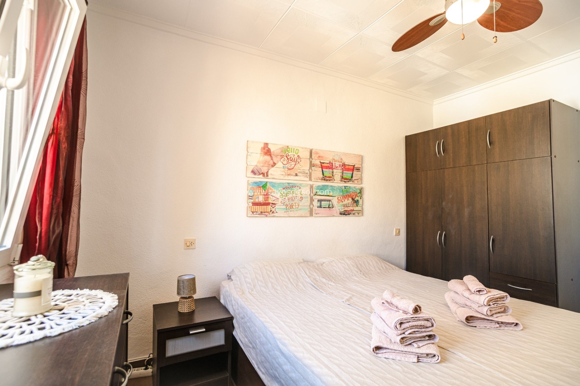 Resale - House - San Fulgencio - urb.la marina