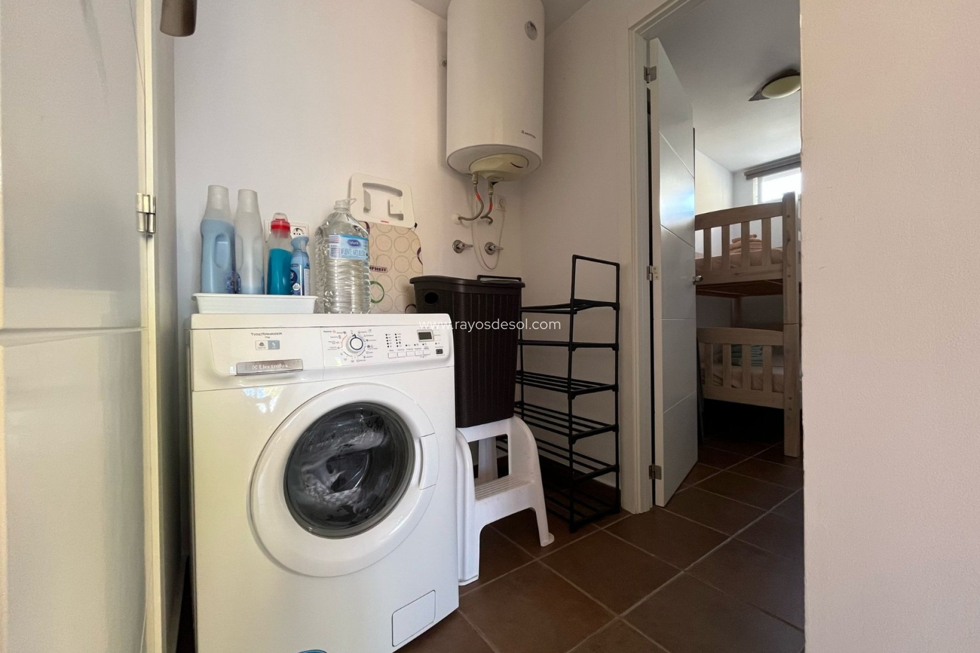 Resale - House - San Fulgencio - urb.la marina