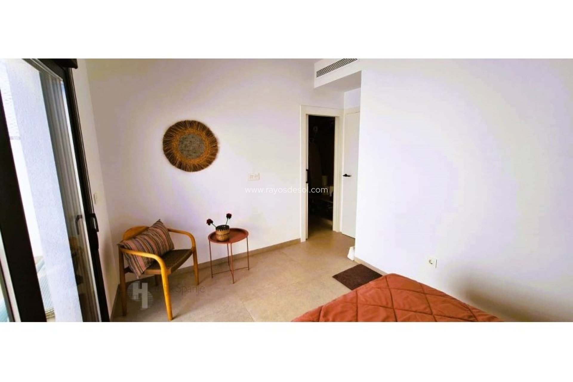 Resale - House - San Javier - Santiago De La Ribera