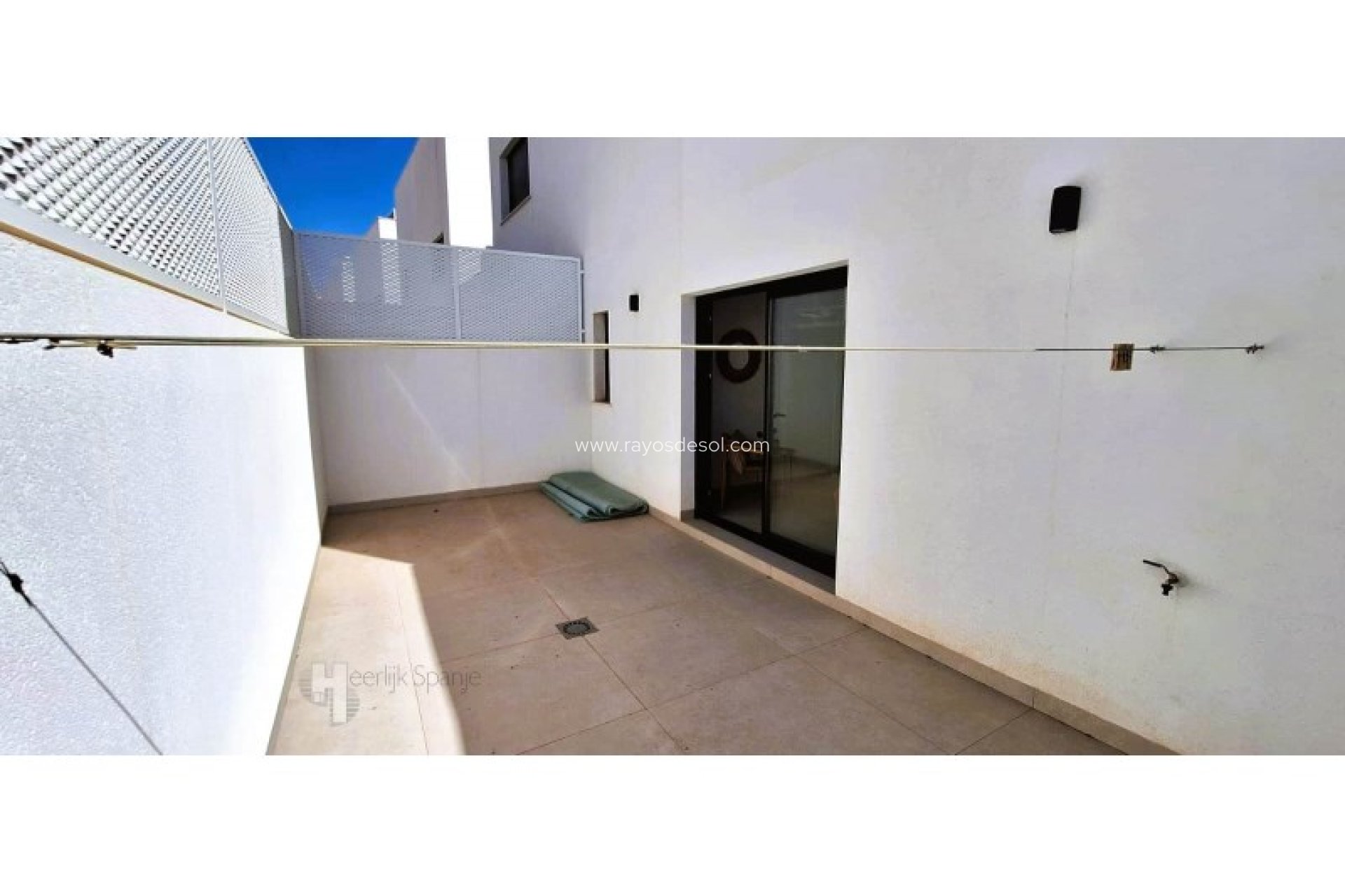 Resale - House - San Javier - Santiago De La Ribera