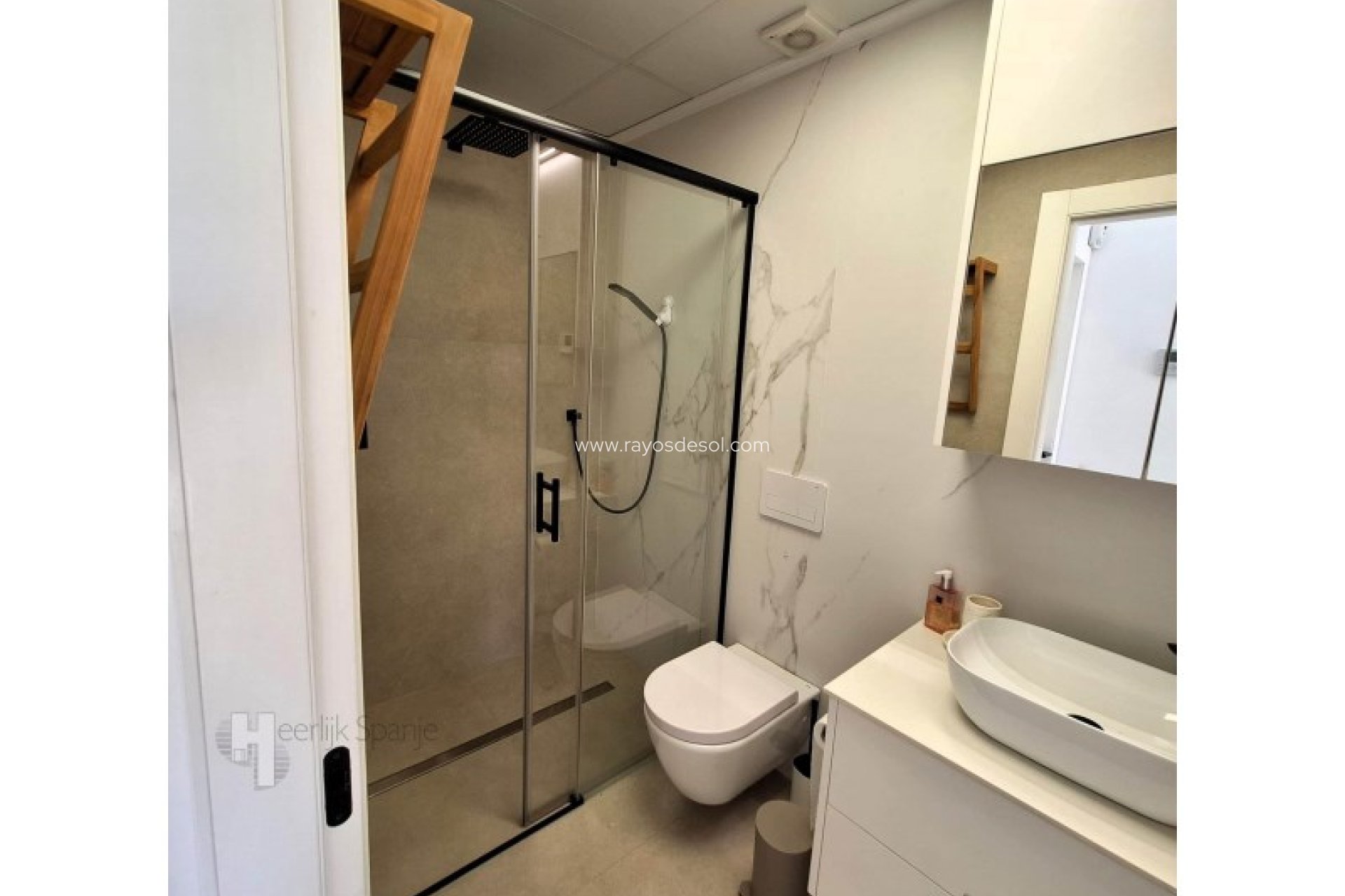 Resale - House - San Javier - Santiago De La Ribera