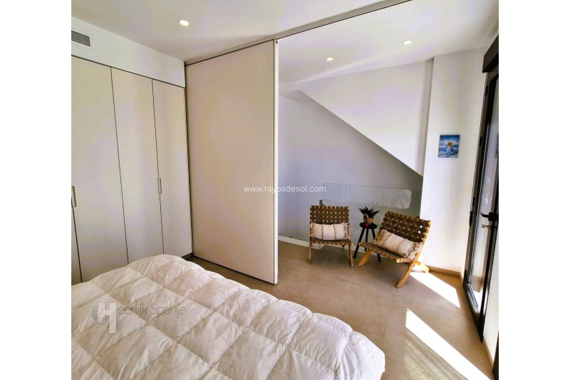 Resale - House - San Javier - Santiago De La Ribera