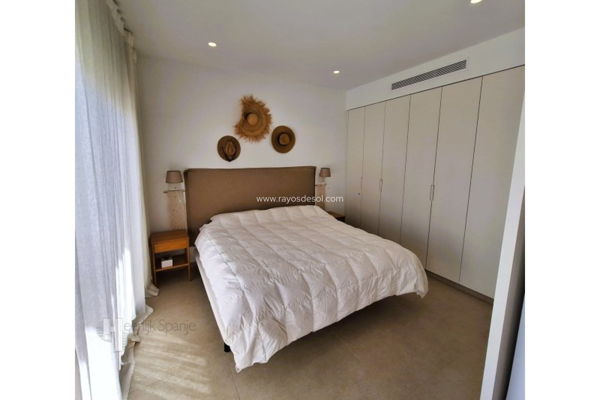 Resale - House - San Javier - Santiago De La Ribera