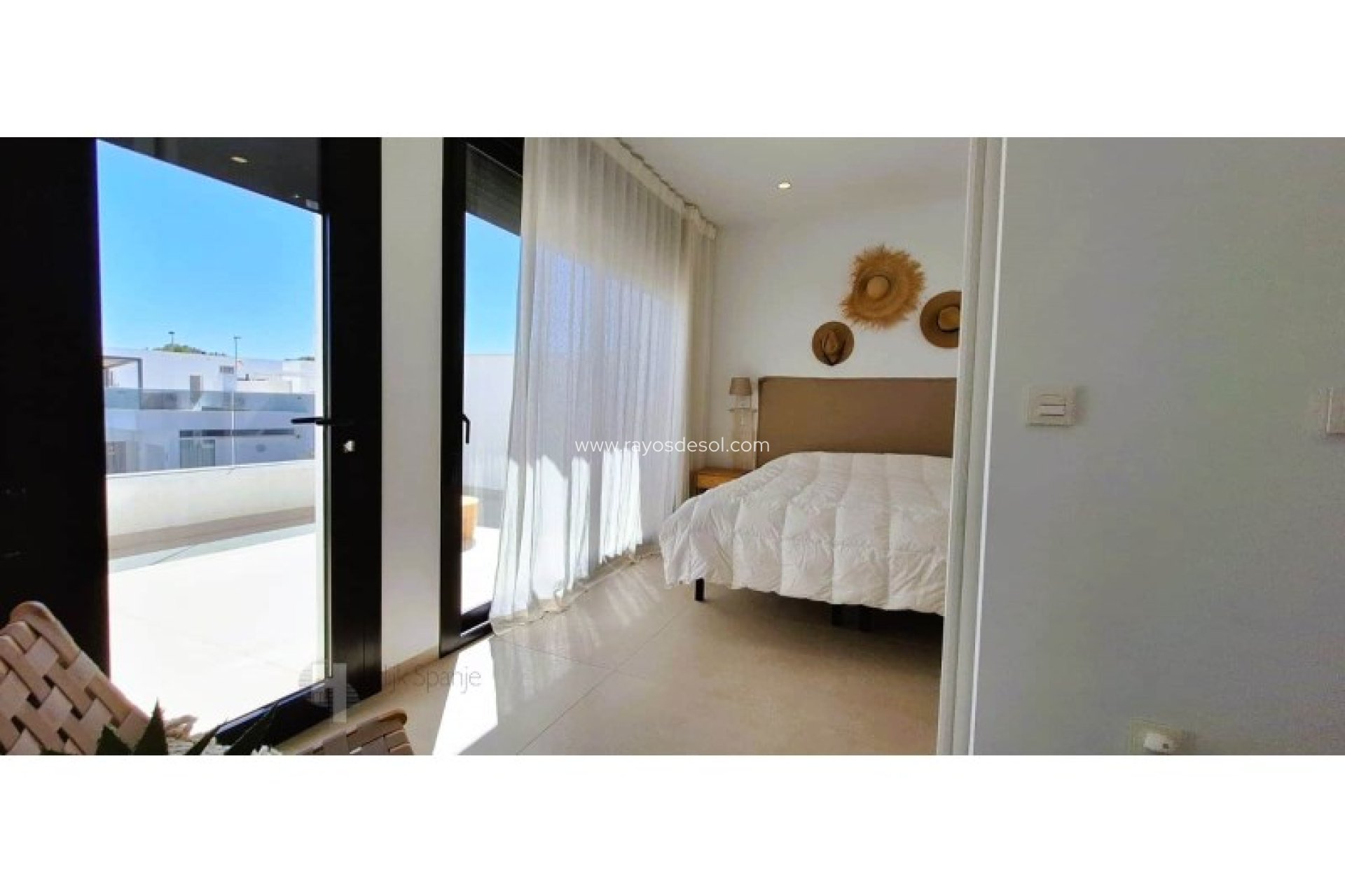 Resale - House - San Javier - Santiago De La Ribera