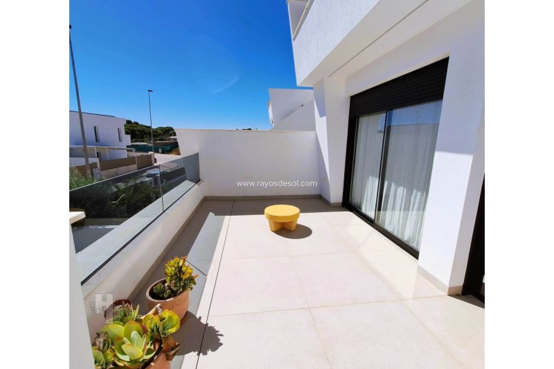 Resale - House - San Javier - Santiago De La Ribera