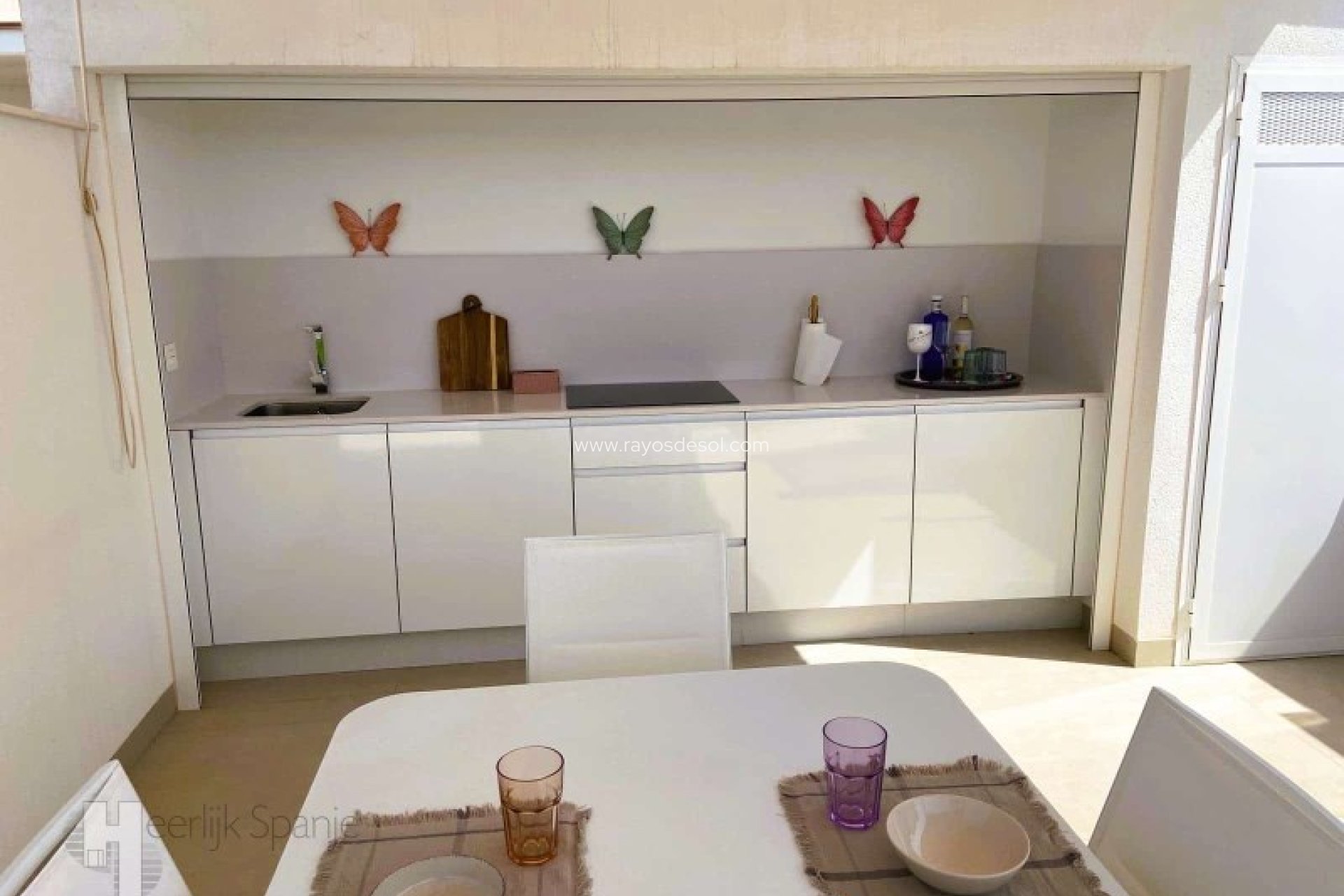 Resale - House - San Javier - Santiago De La Ribera