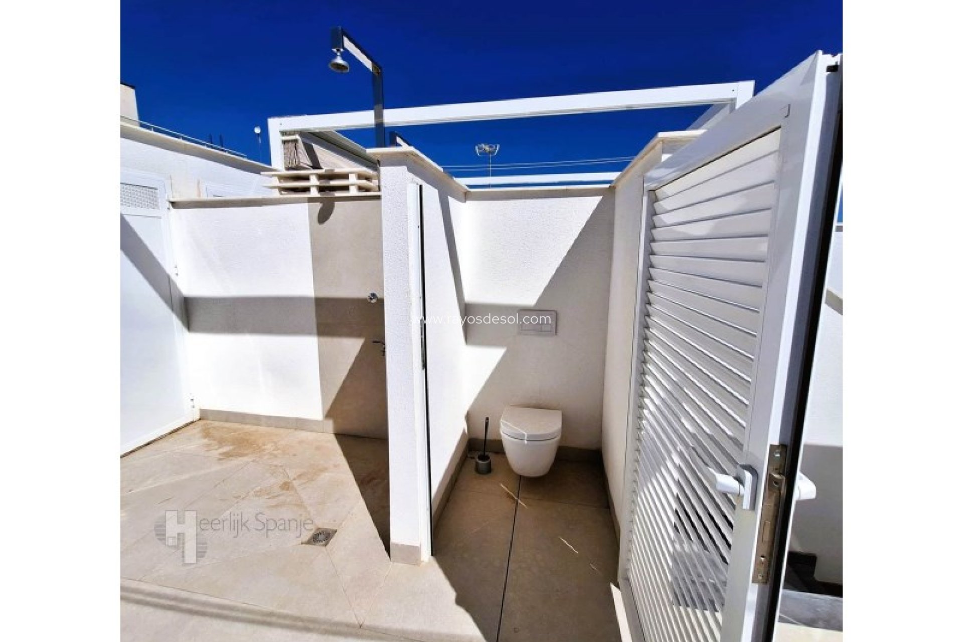 Resale - House - San Javier - Santiago De La Ribera