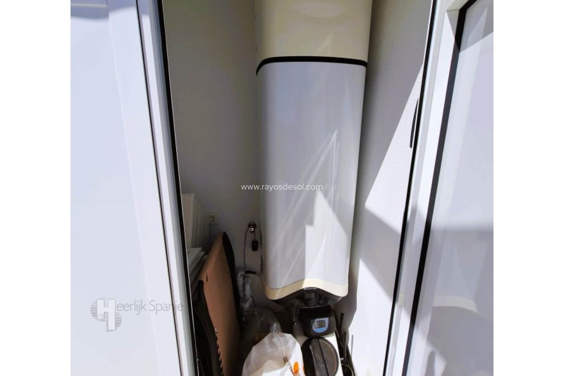 Resale - House - San Javier - Santiago De La Ribera