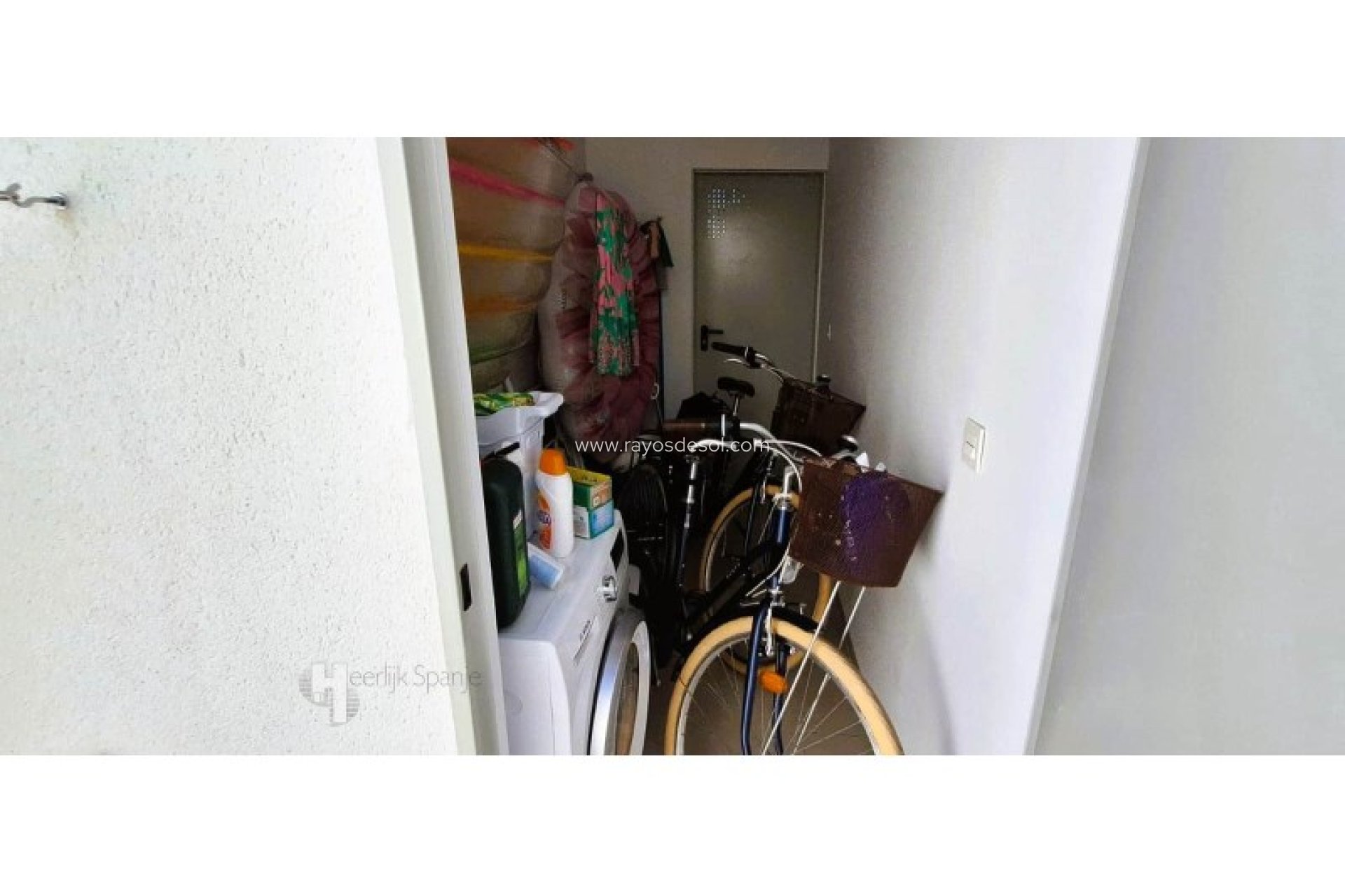 Resale - House - San Javier - Santiago De La Ribera