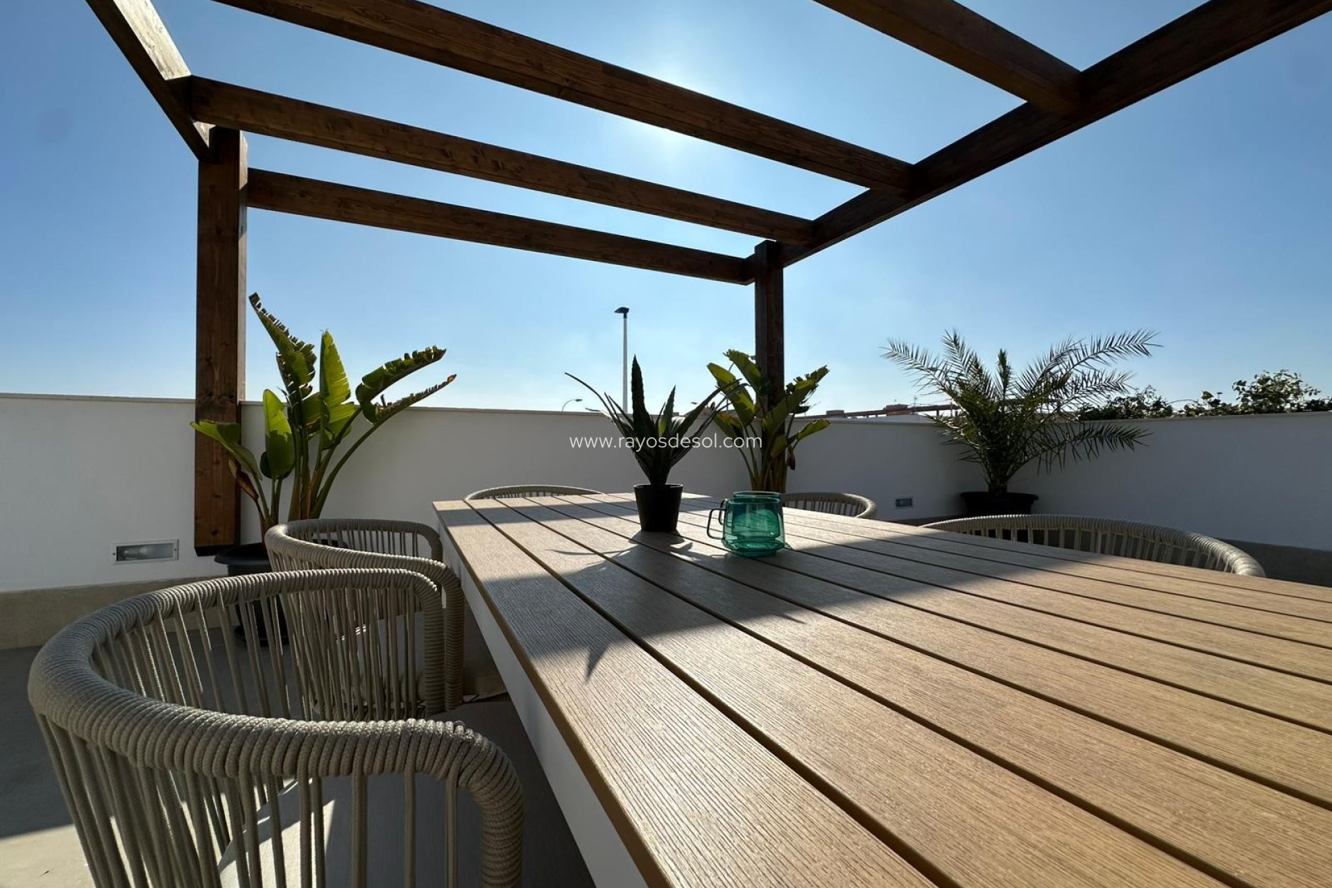 Resale - House - San Javier - Santiago de la Ribera