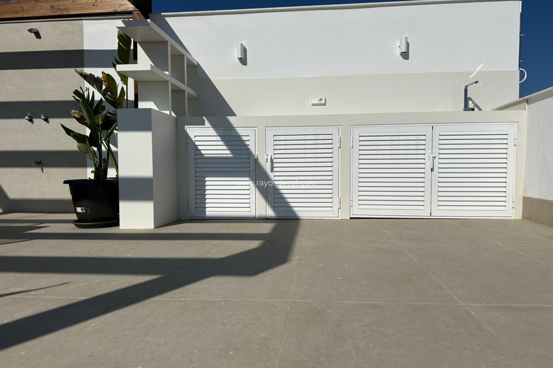 Resale - House - San Javier - Santiago de la Ribera