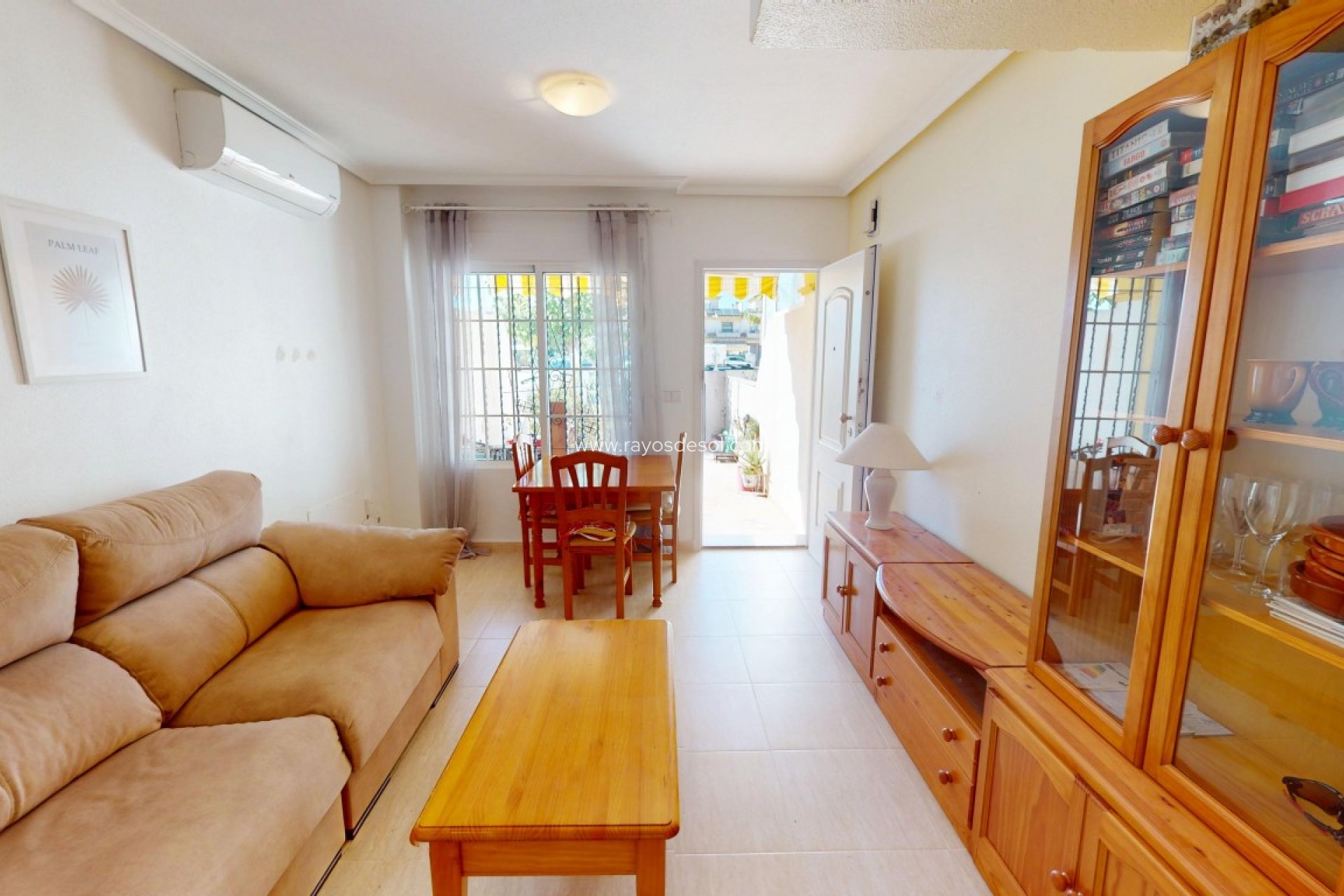 Resale - House - San Javier