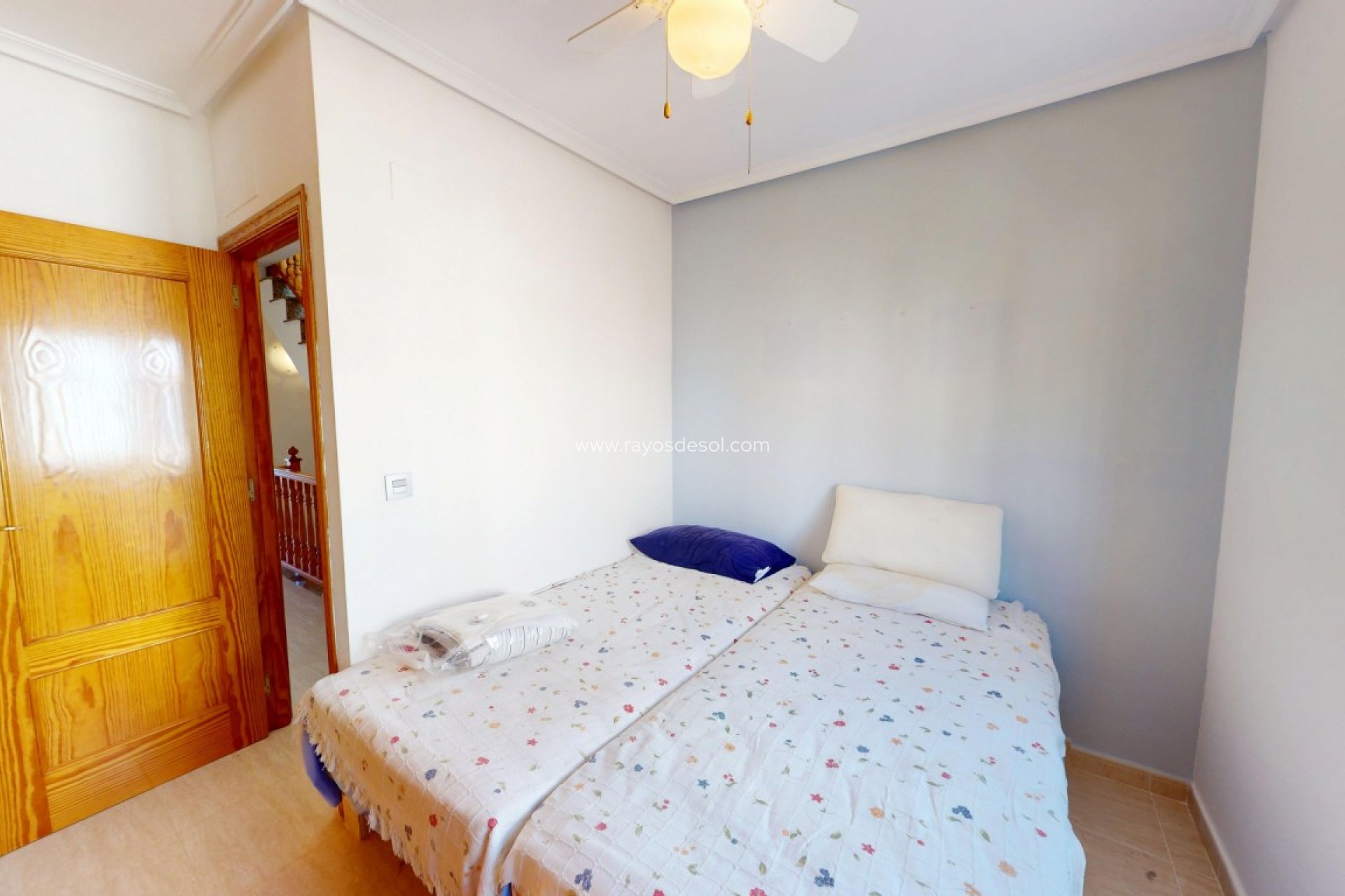 Resale - House - San Javier