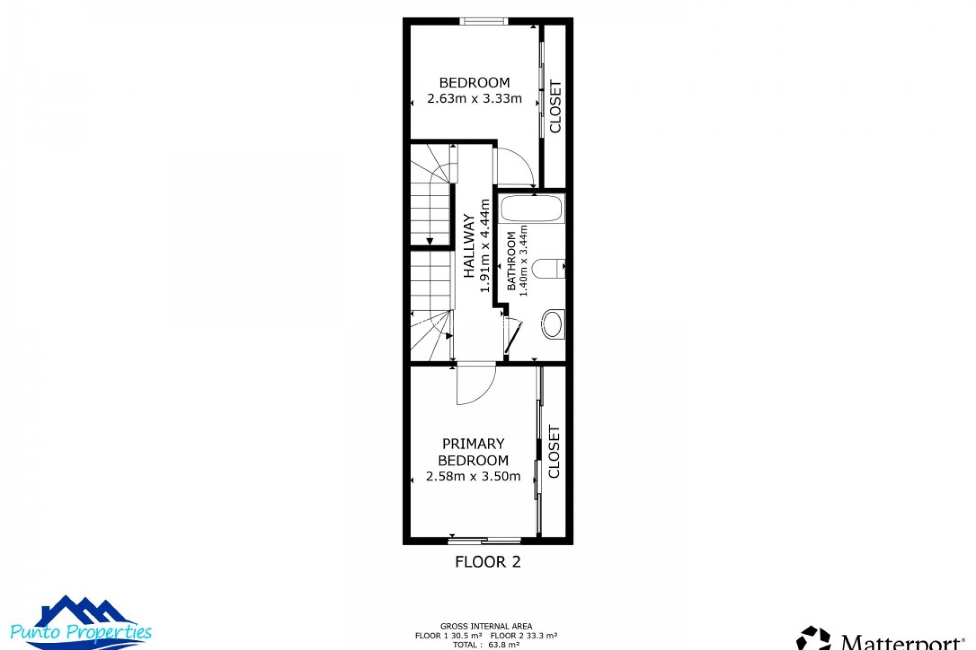 Resale - House - San Javier
