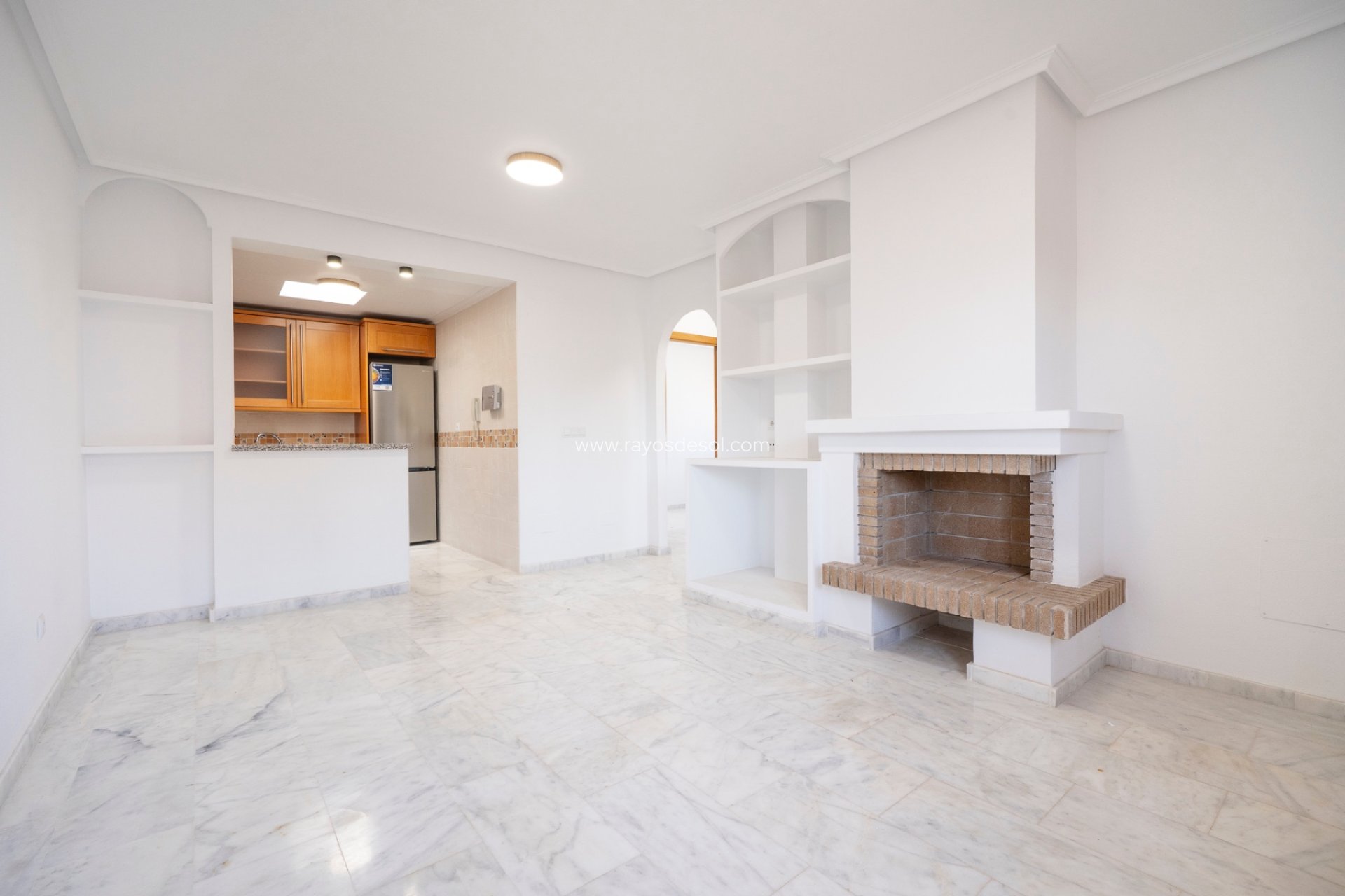 Resale - House - San Miguel de Salinas - San Miguel