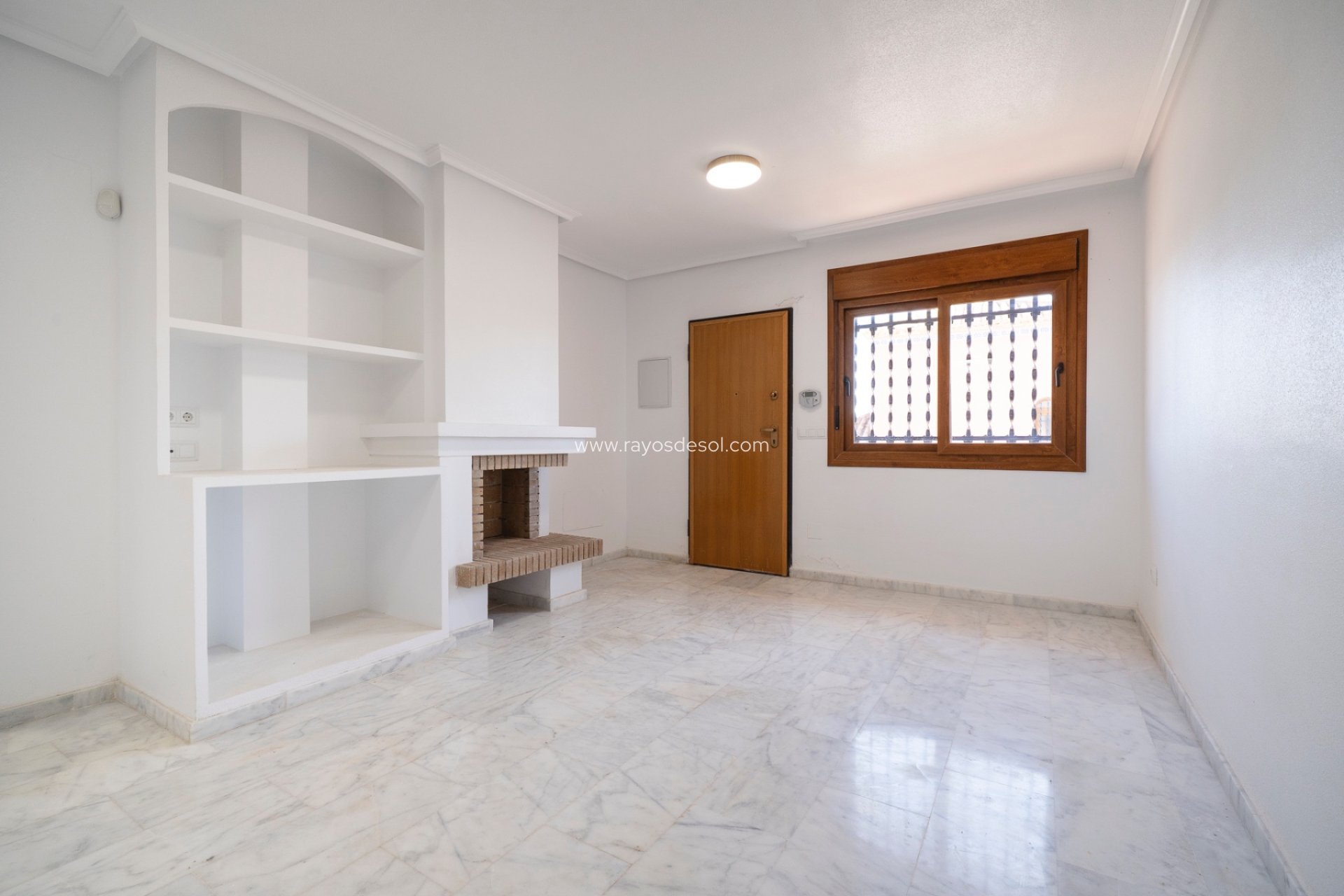 Resale - House - San Miguel de Salinas - San Miguel