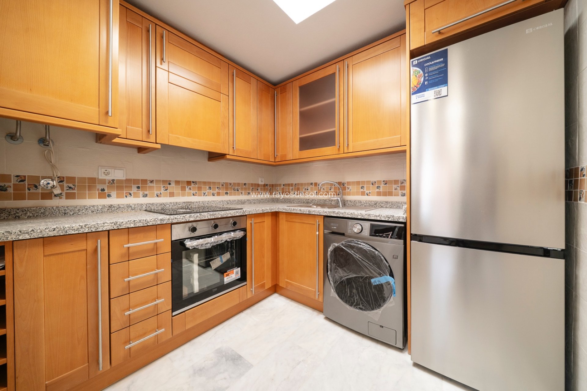 Resale - House - San Miguel de Salinas - San Miguel