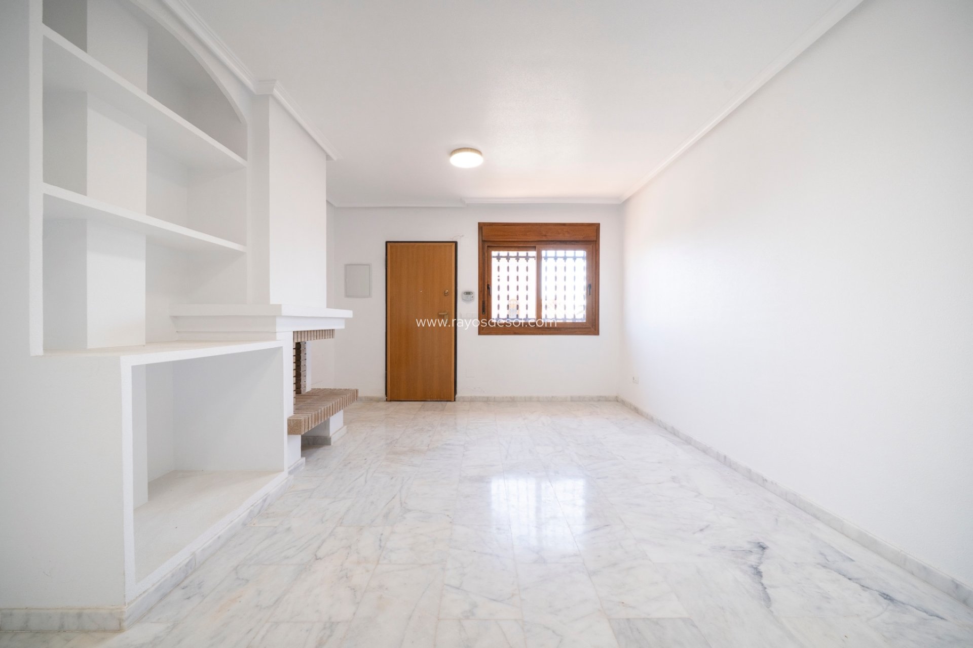 Resale - House - San Miguel de Salinas - San Miguel