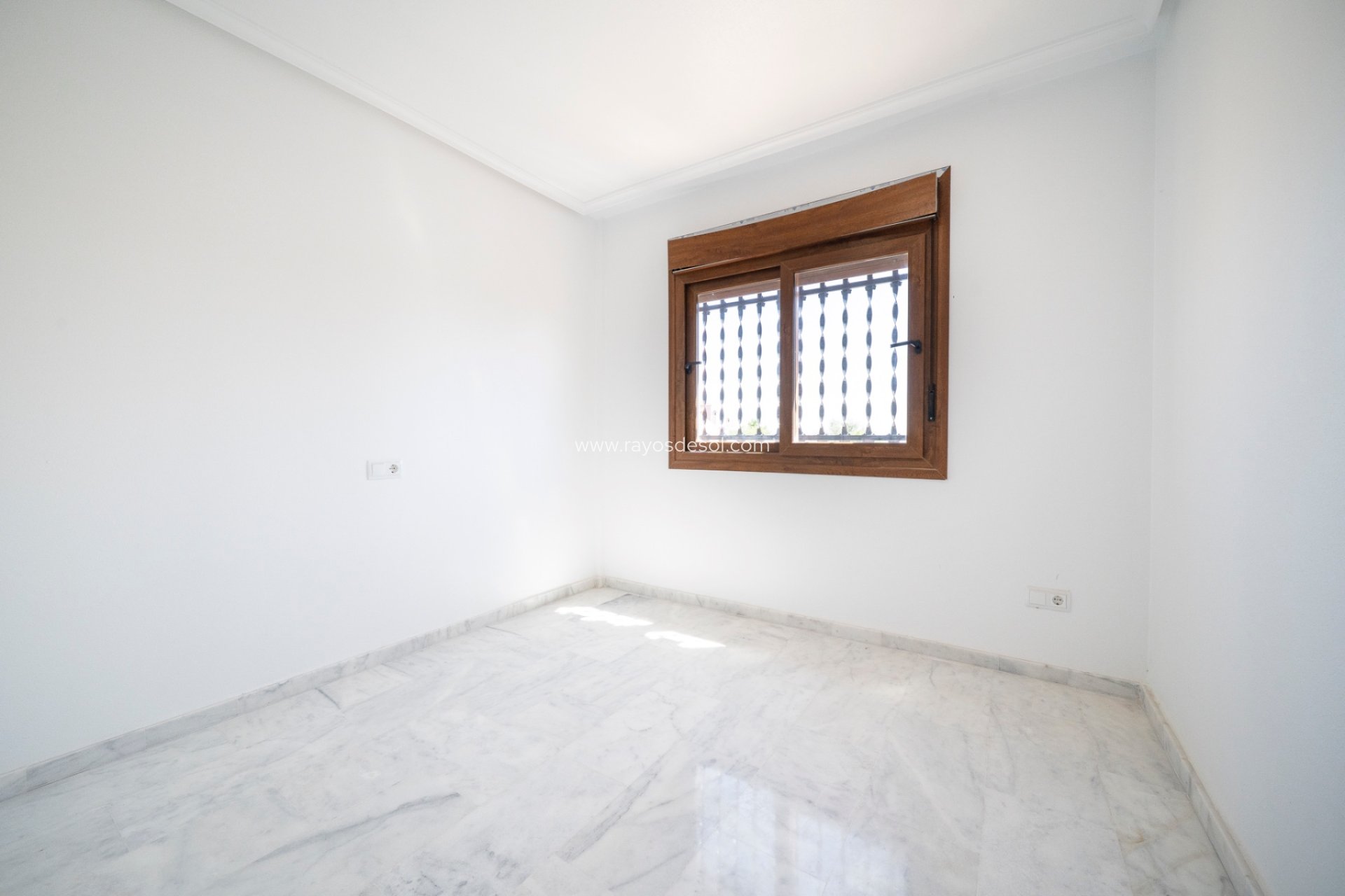 Resale - House - San Miguel de Salinas - San Miguel
