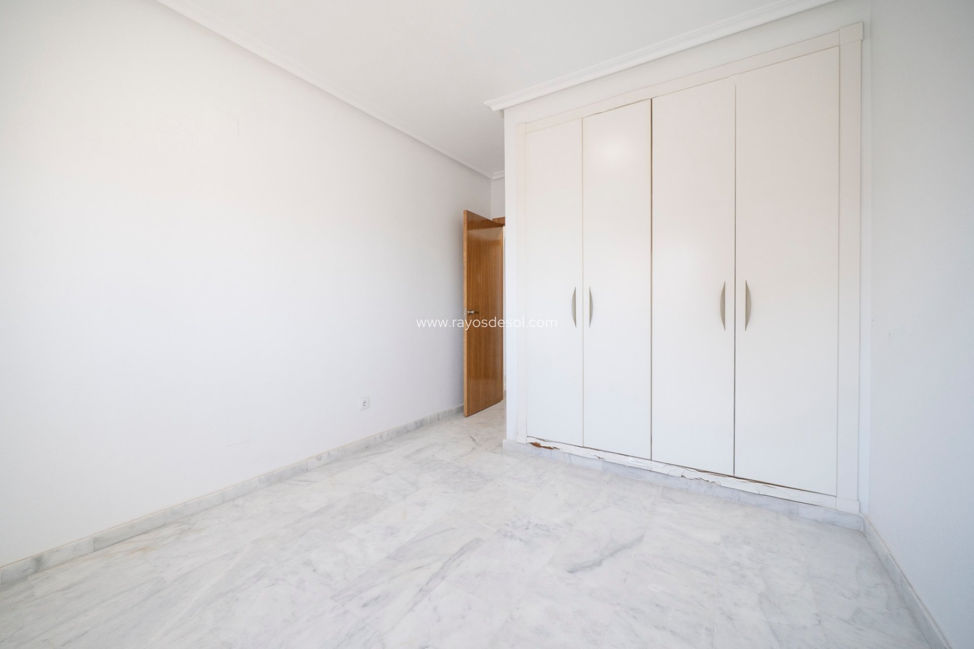 Resale - House - San Miguel de Salinas - San Miguel