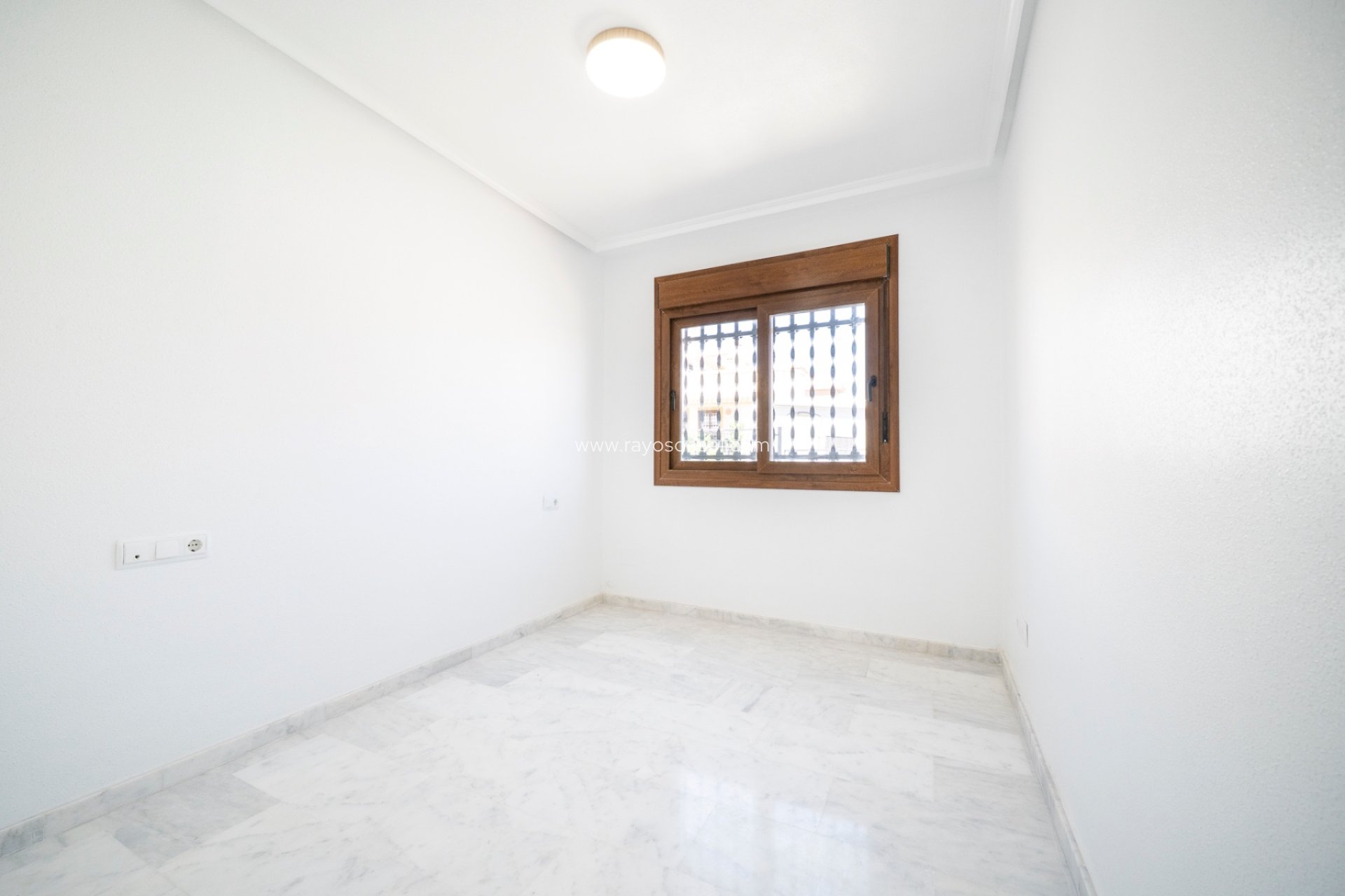 Resale - House - San Miguel de Salinas - San Miguel