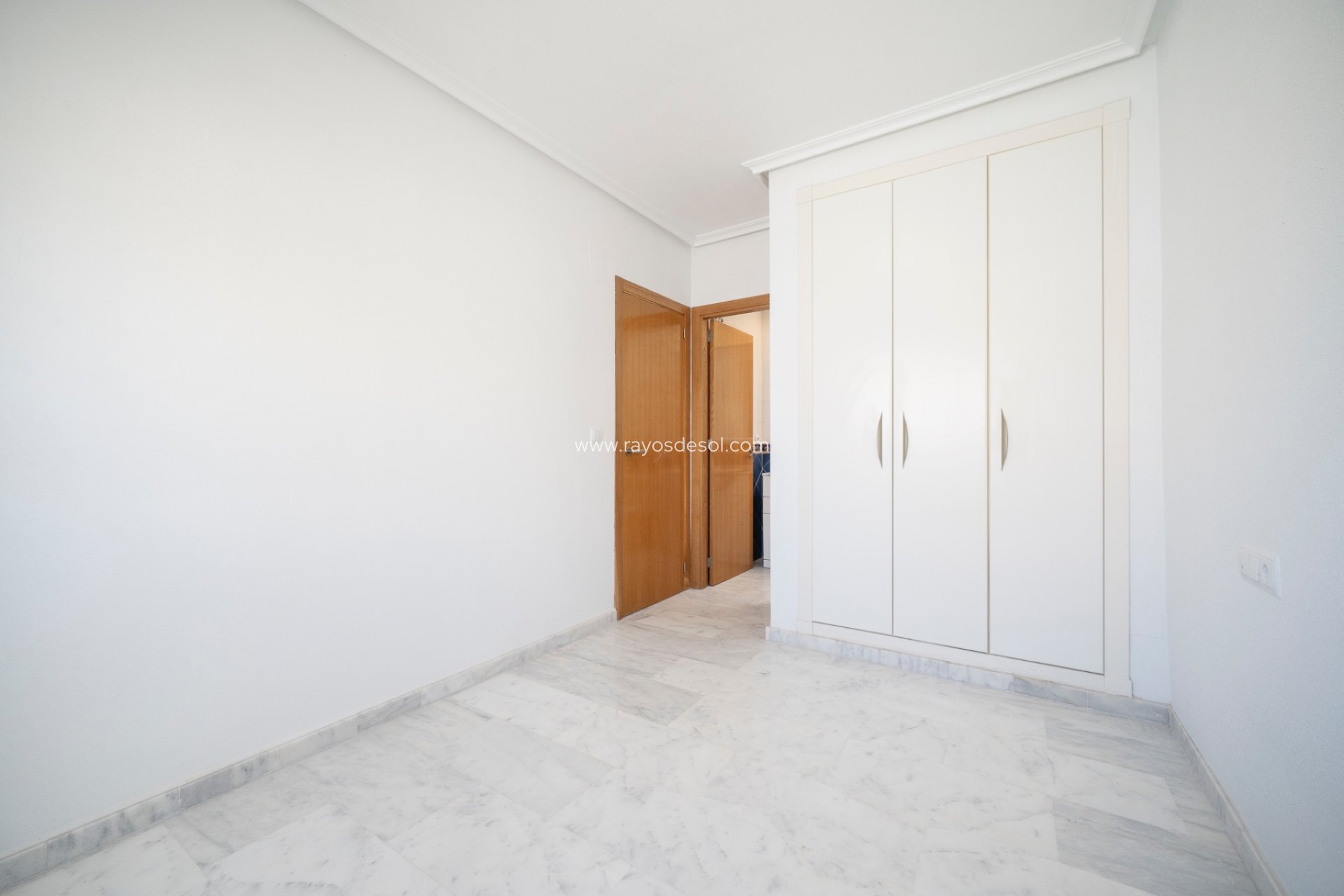 Resale - House - San Miguel de Salinas - San Miguel