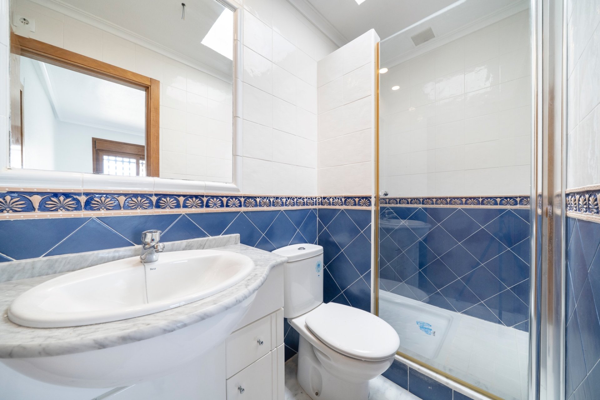 Resale - House - San Miguel de Salinas - San Miguel