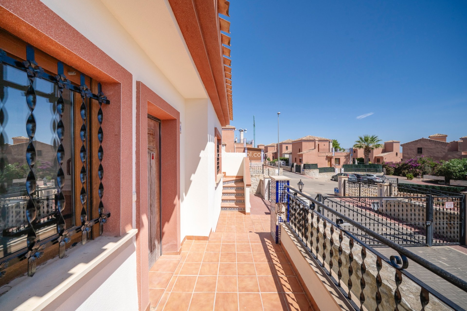 Resale - House - San Miguel de Salinas - San Miguel
