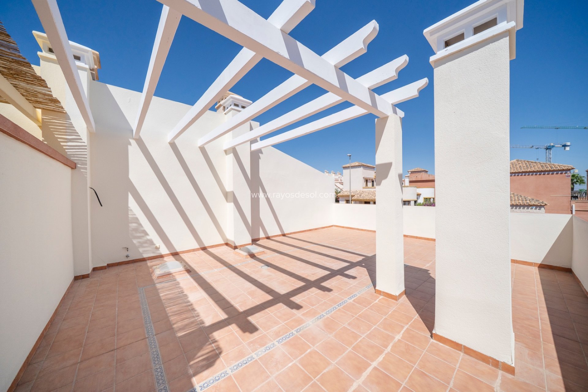 Resale - House - San Miguel de Salinas - San Miguel