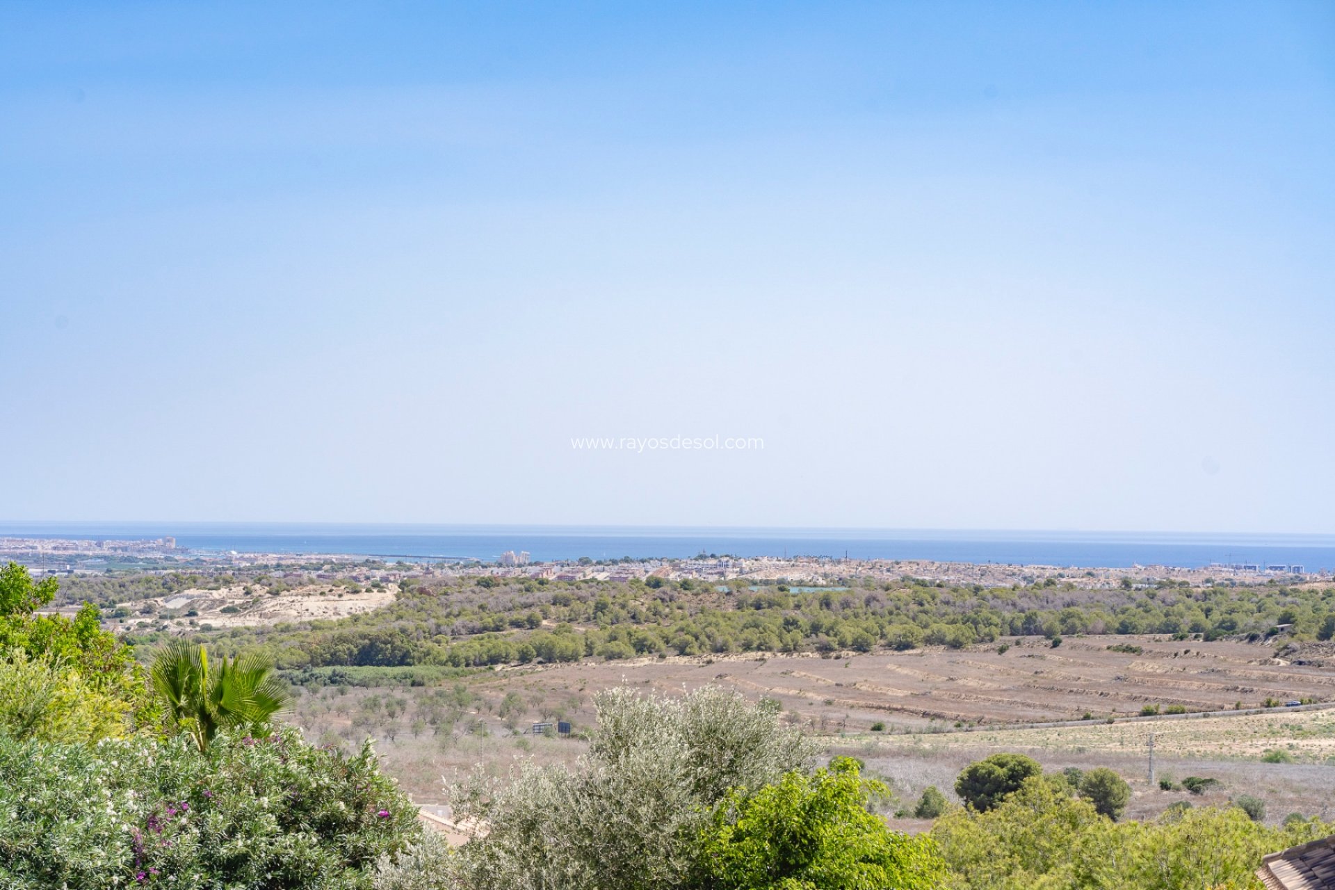 Resale - House - San Miguel de Salinas - San Miguel