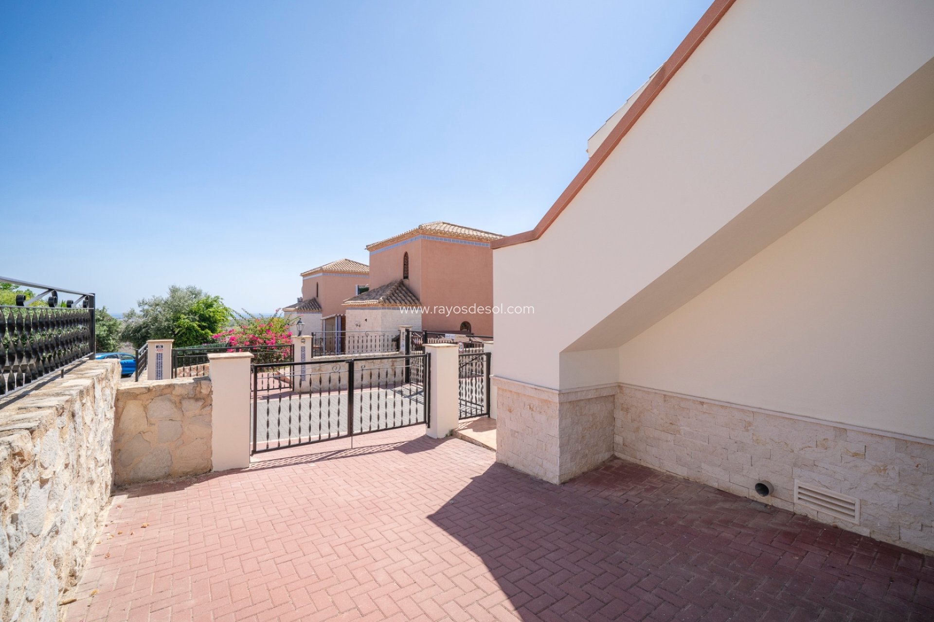 Resale - House - San Miguel de Salinas - San Miguel