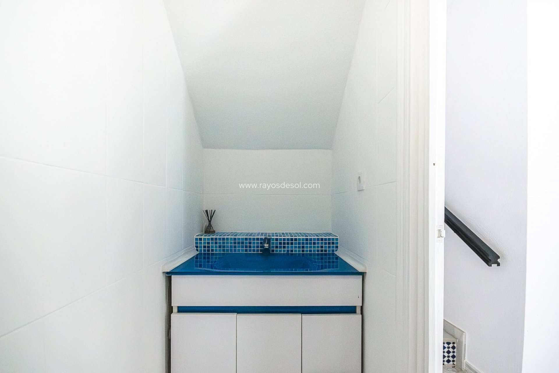 Resale - House - San Miguel de Salinas
