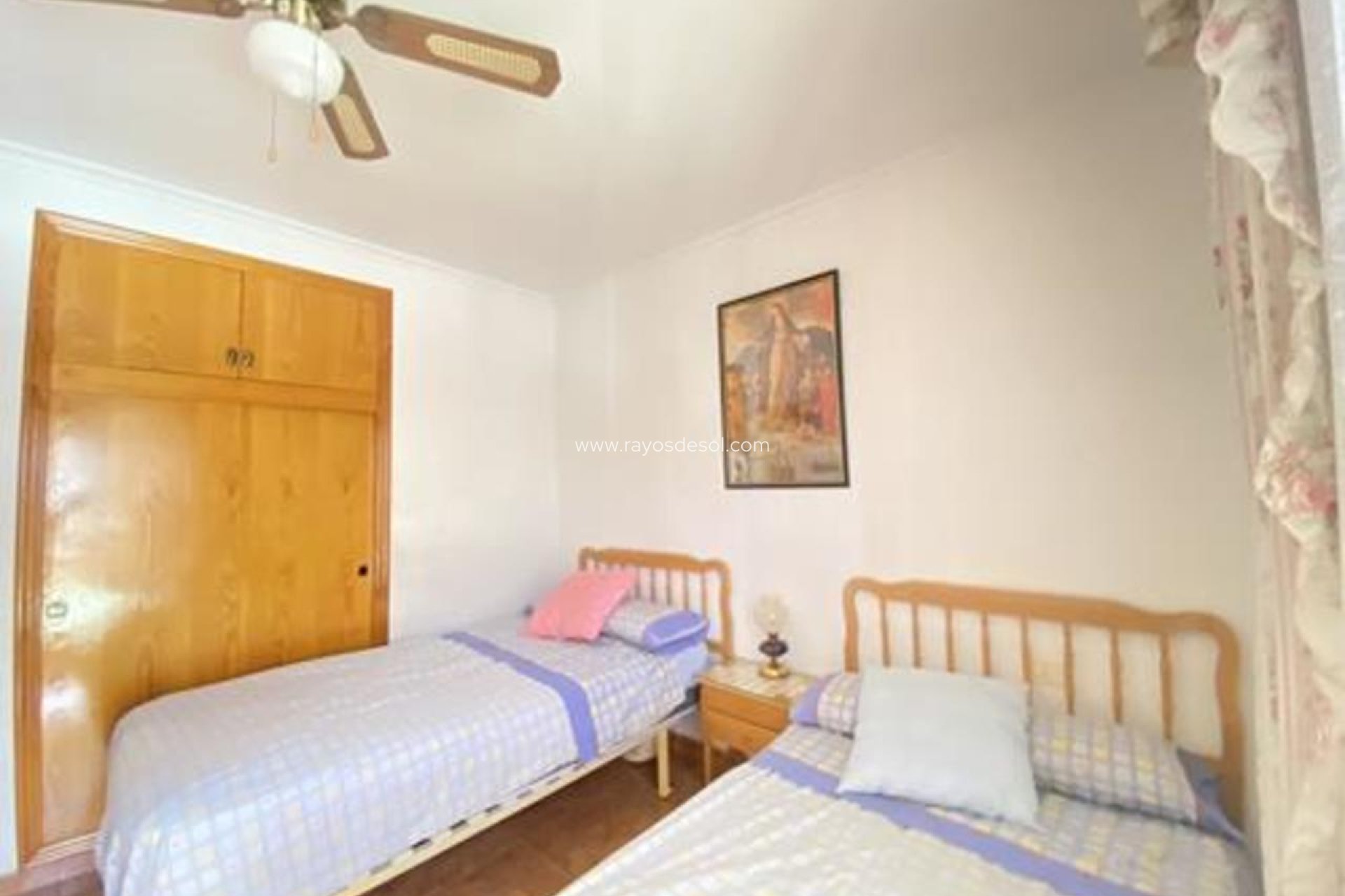 Resale - House - San Pedro del Pinatar - Lo Pagan