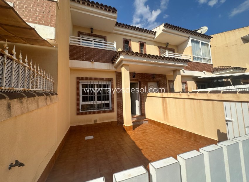 Resale - House - San Pedro del Pinatar - San Pedro De Pinatar