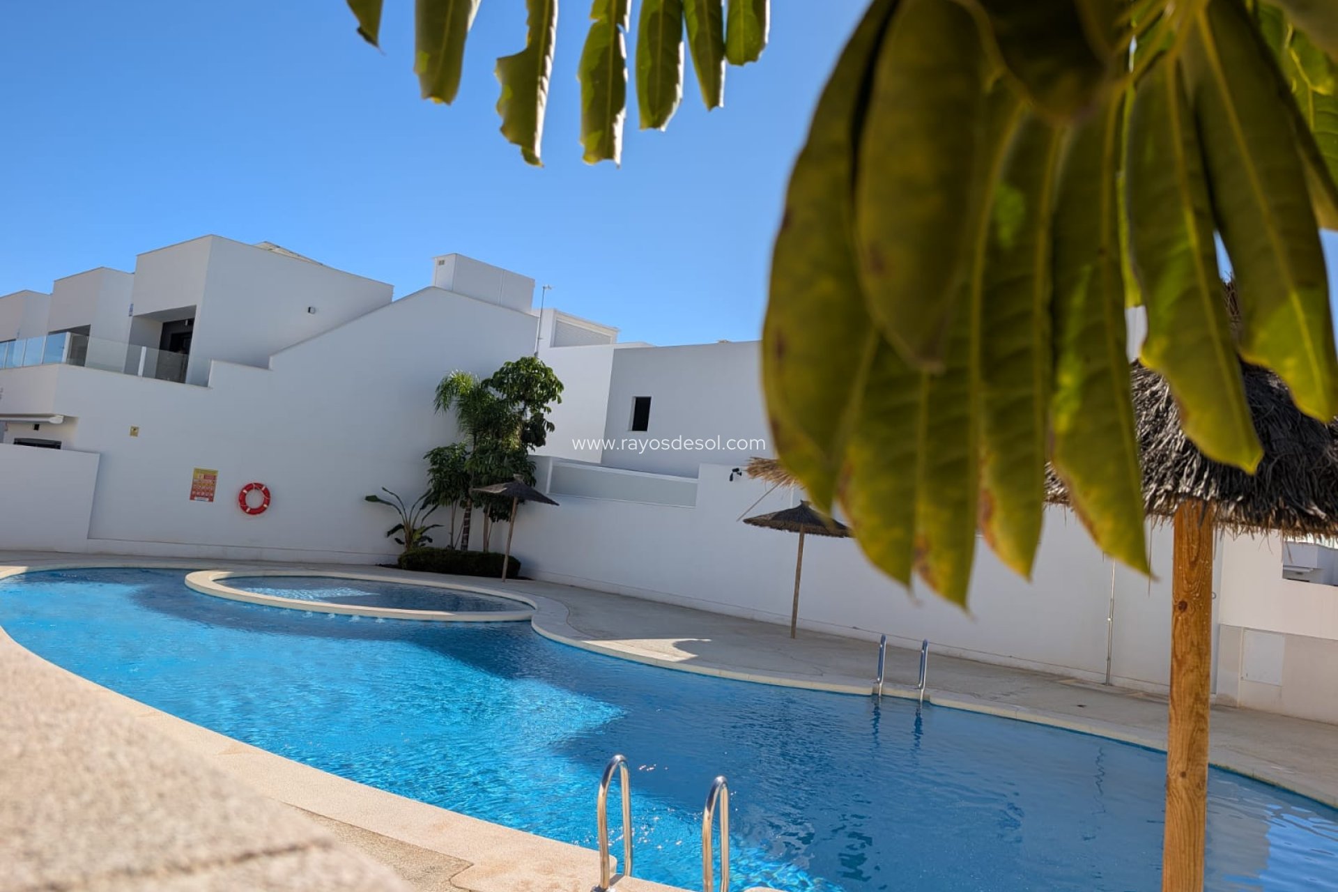 Resale - House - San Pedro del Pinatar - San Pedro Del Pinatar