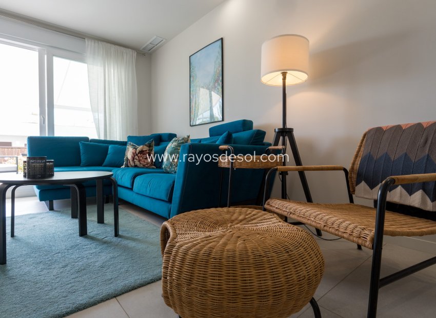 Resale - House - San Pedro del Pinatar - San Pedro Del Pinatar