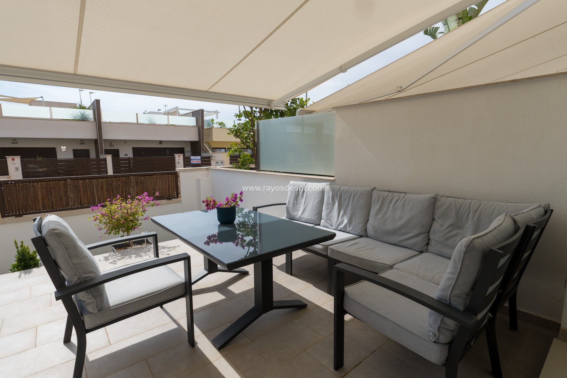 Resale - House - San Pedro del Pinatar - San Pedro Del Pinatar