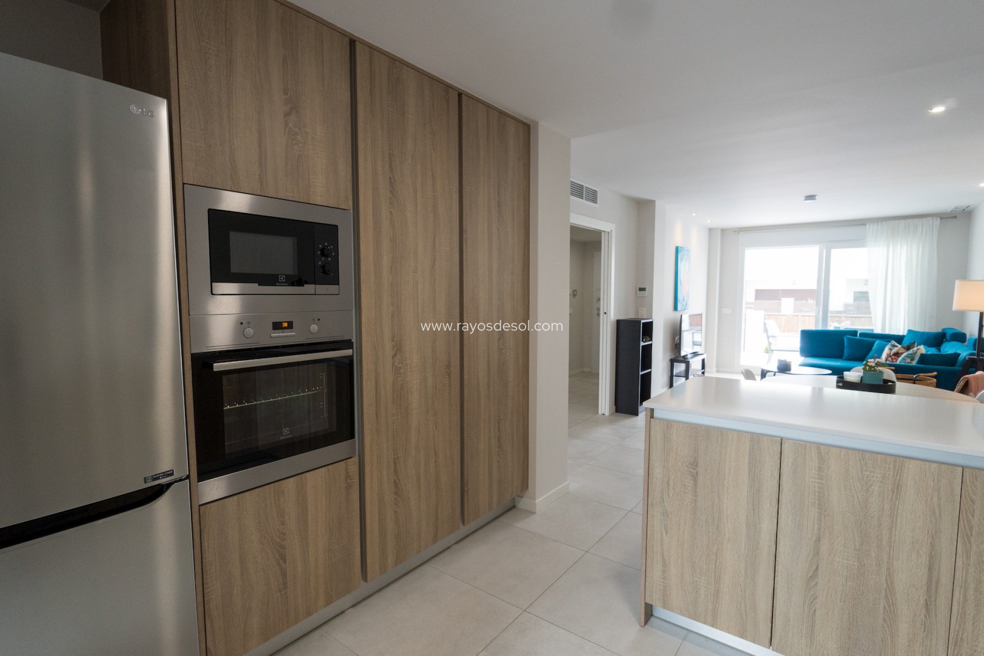 Resale - House - San Pedro del Pinatar - San Pedro Del Pinatar