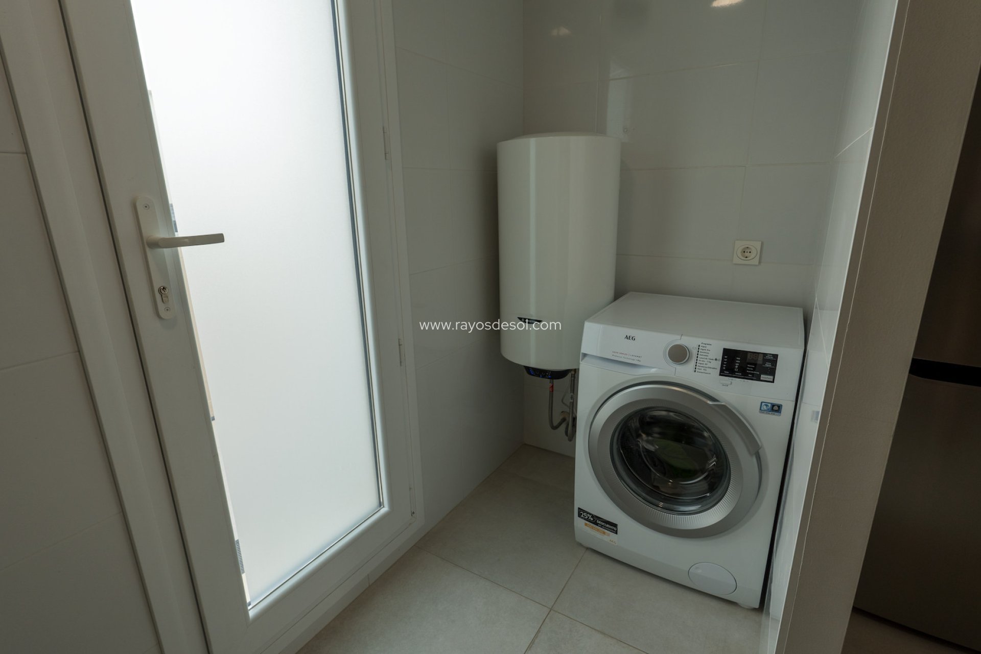 Resale - House - San Pedro del Pinatar - San Pedro Del Pinatar