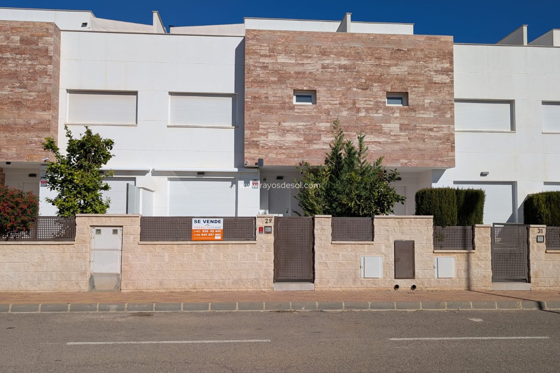 Resale - House - San Pedro del Pinatar - San Pedro Del Pinatar