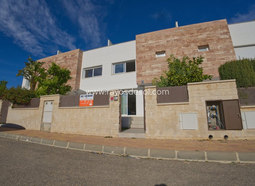 Resale - House - San Pedro del Pinatar - San Pedro Del Pinatar