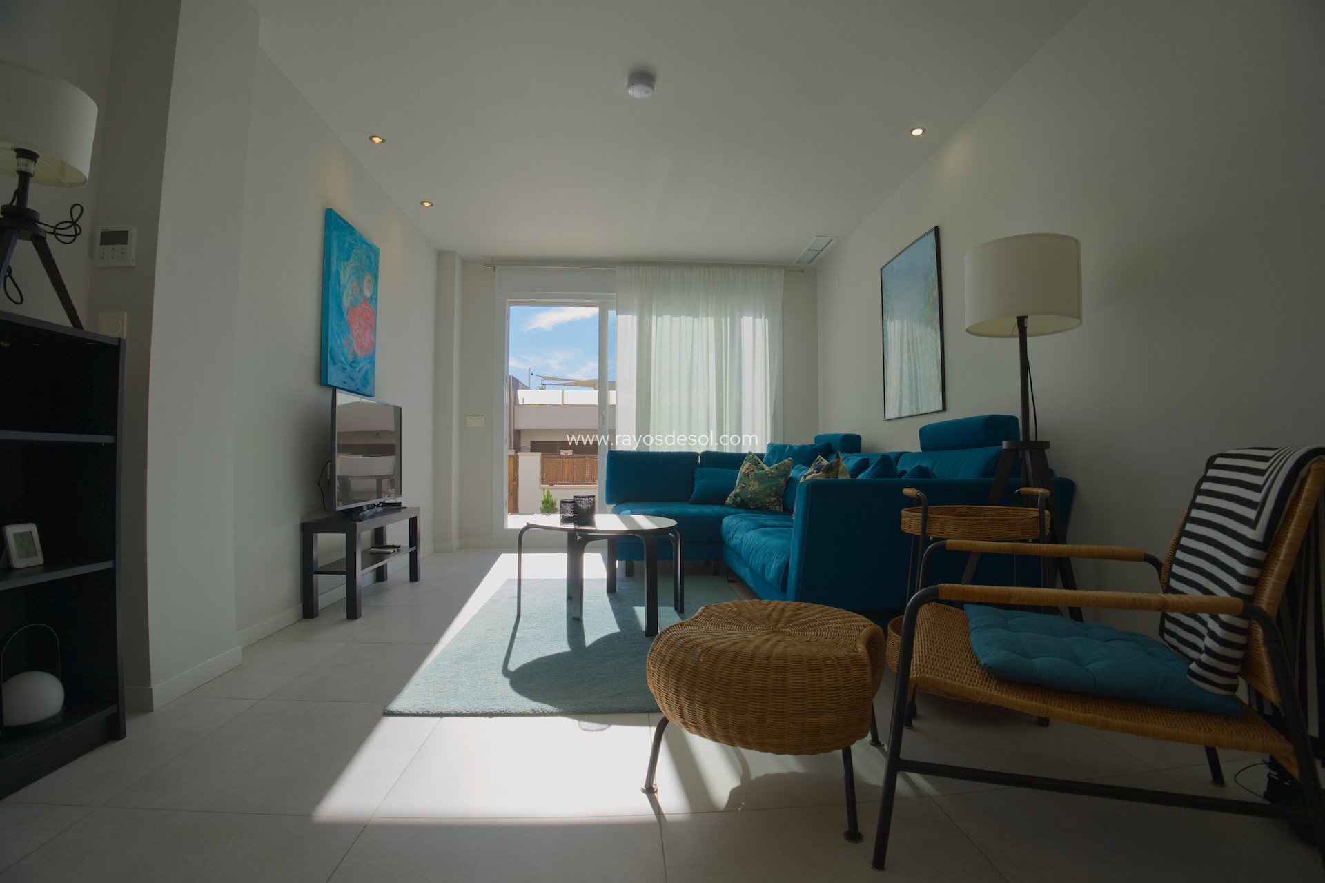 Resale - House - San Pedro del Pinatar - San Pedro Del Pinatar