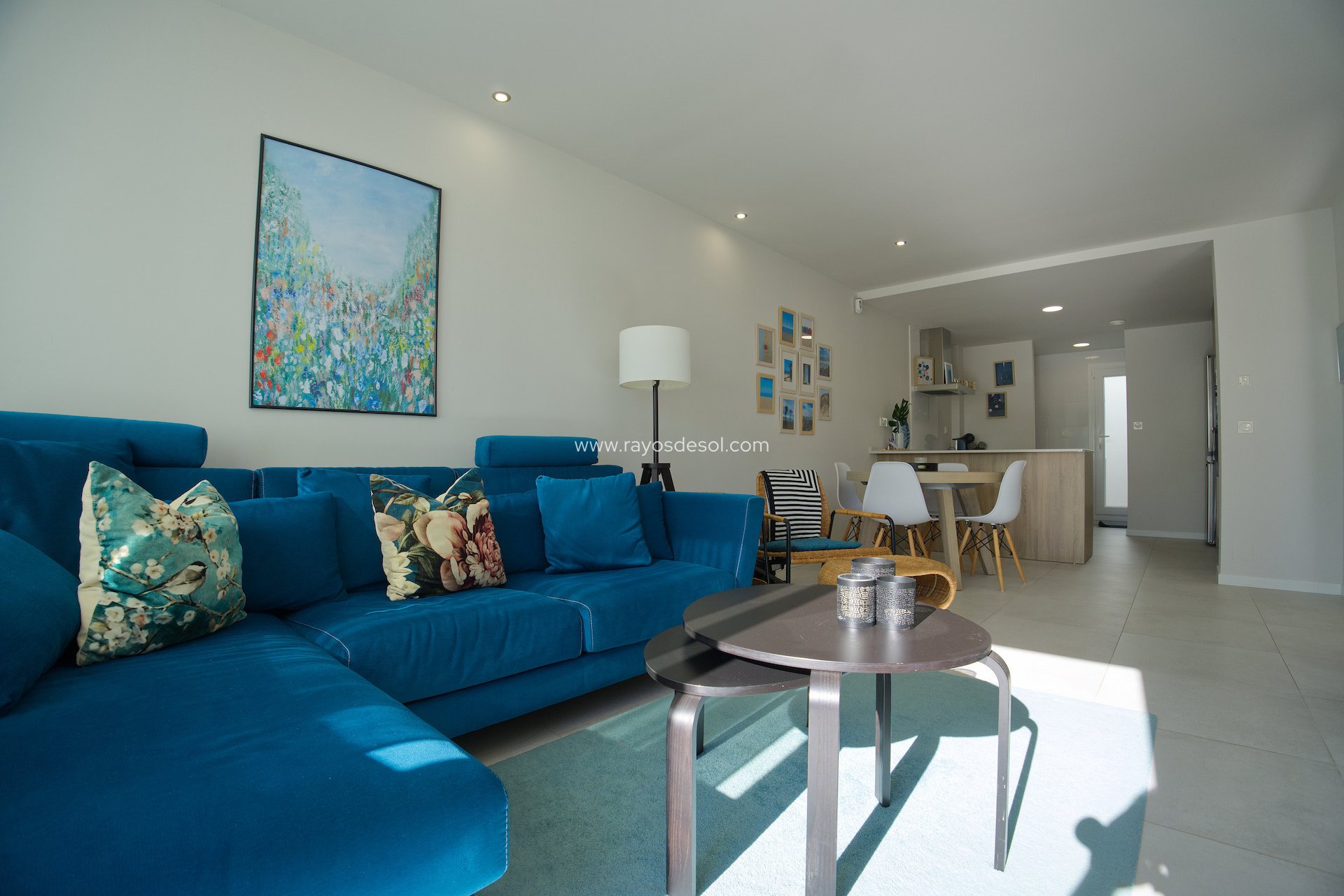 Resale - House - San Pedro del Pinatar - San Pedro Del Pinatar