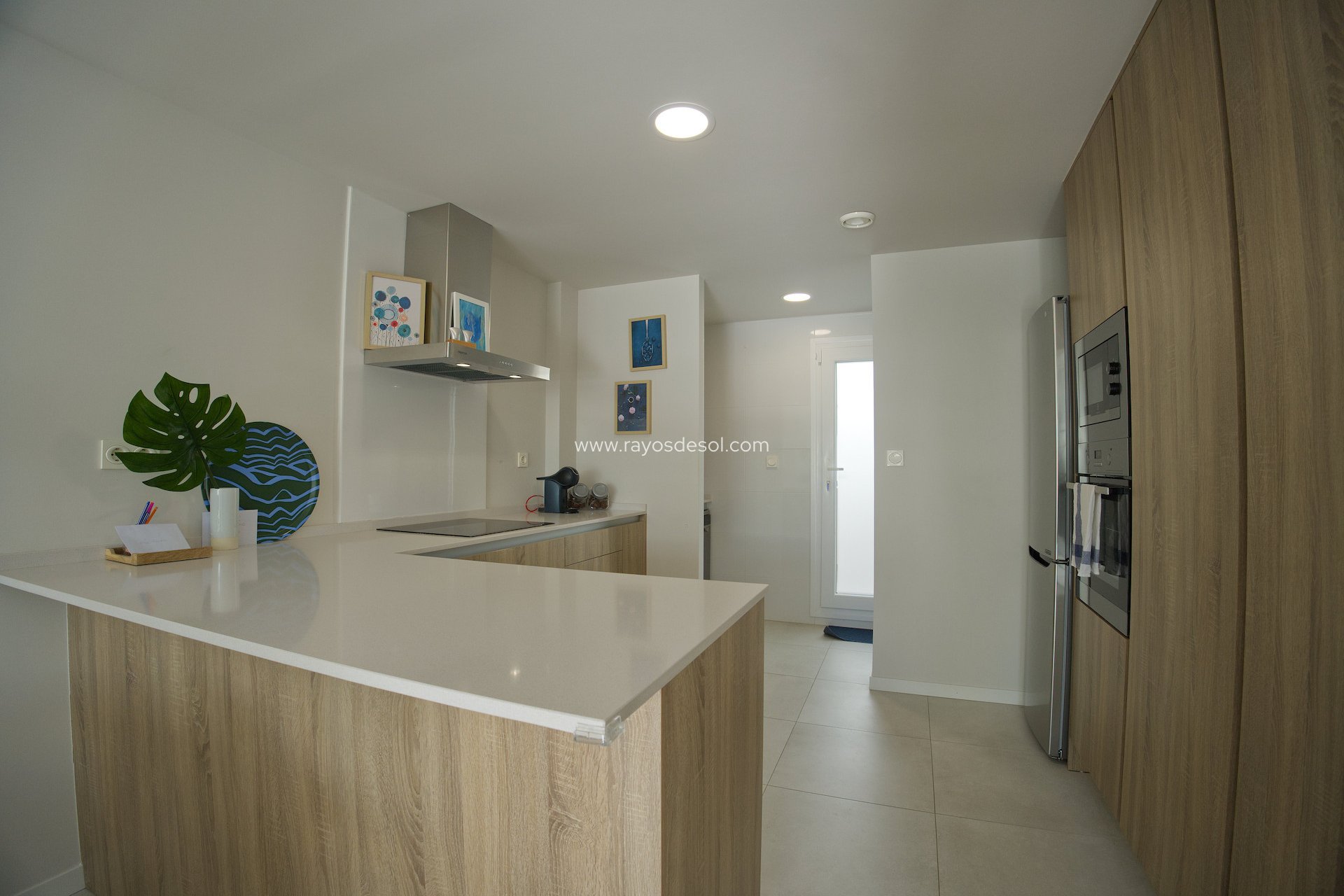 Resale - House - San Pedro del Pinatar - San Pedro Del Pinatar