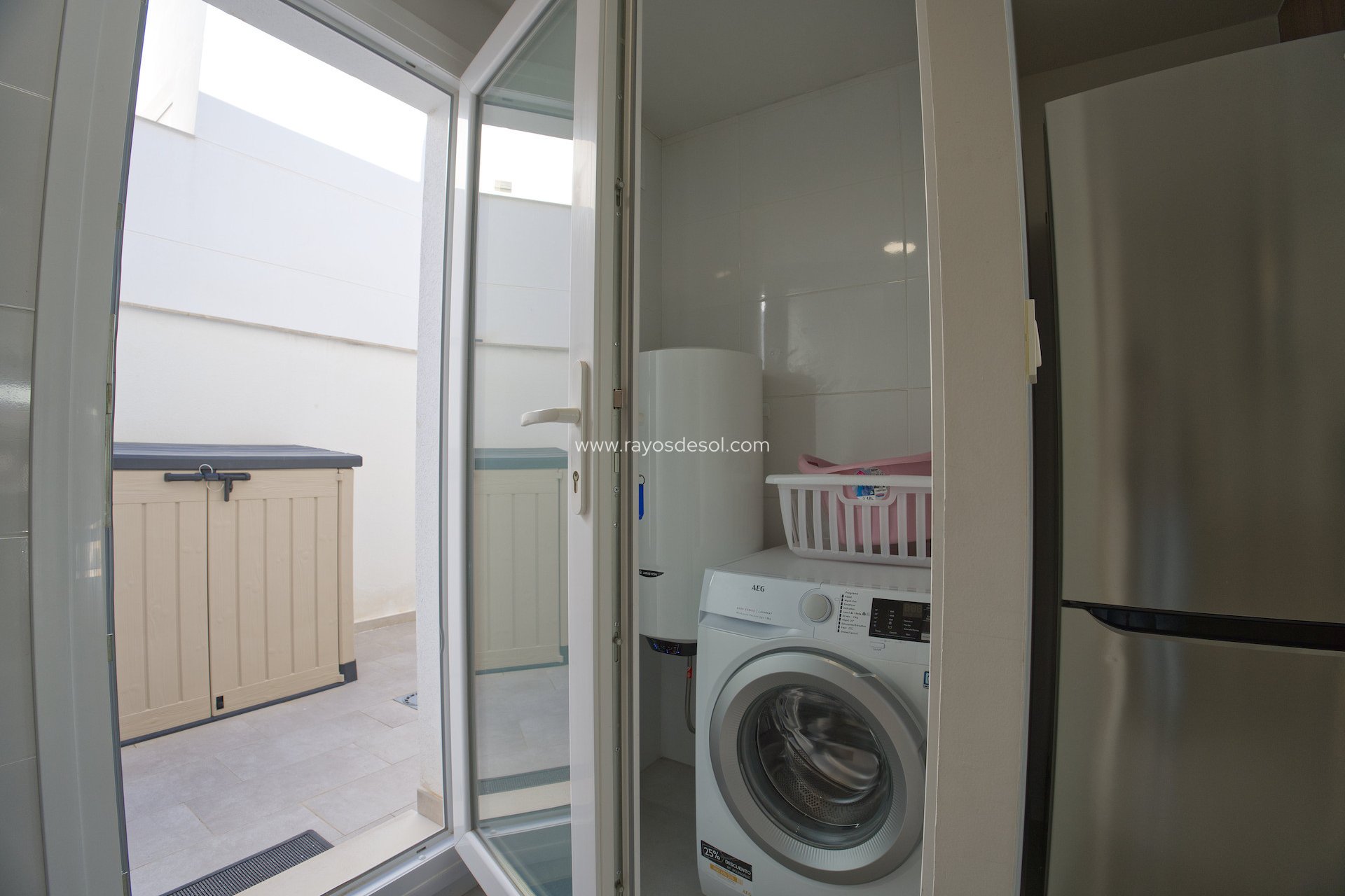 Resale - House - San Pedro del Pinatar - San Pedro Del Pinatar