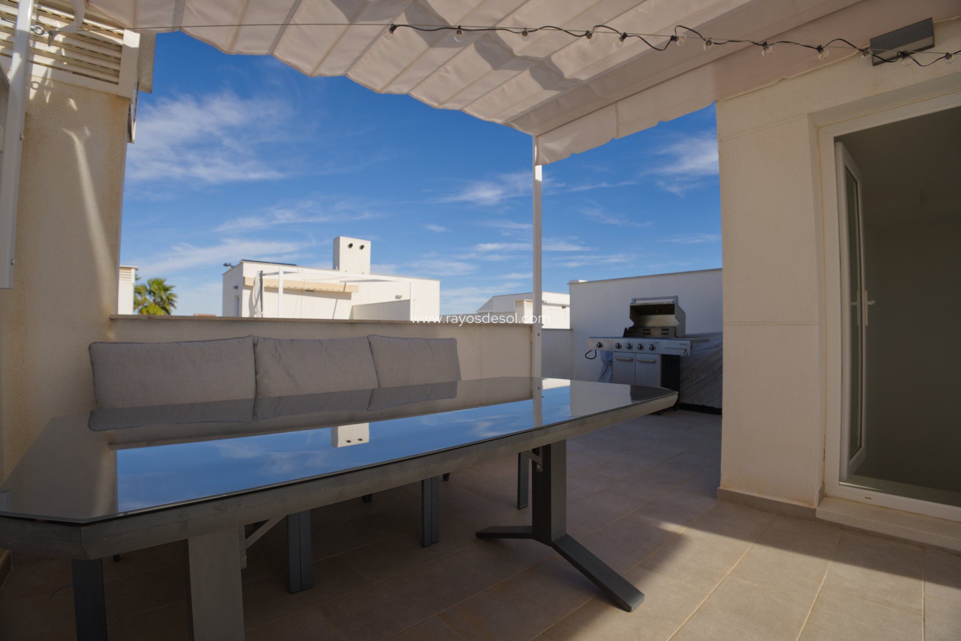 Resale - House - San Pedro del Pinatar - San Pedro Del Pinatar